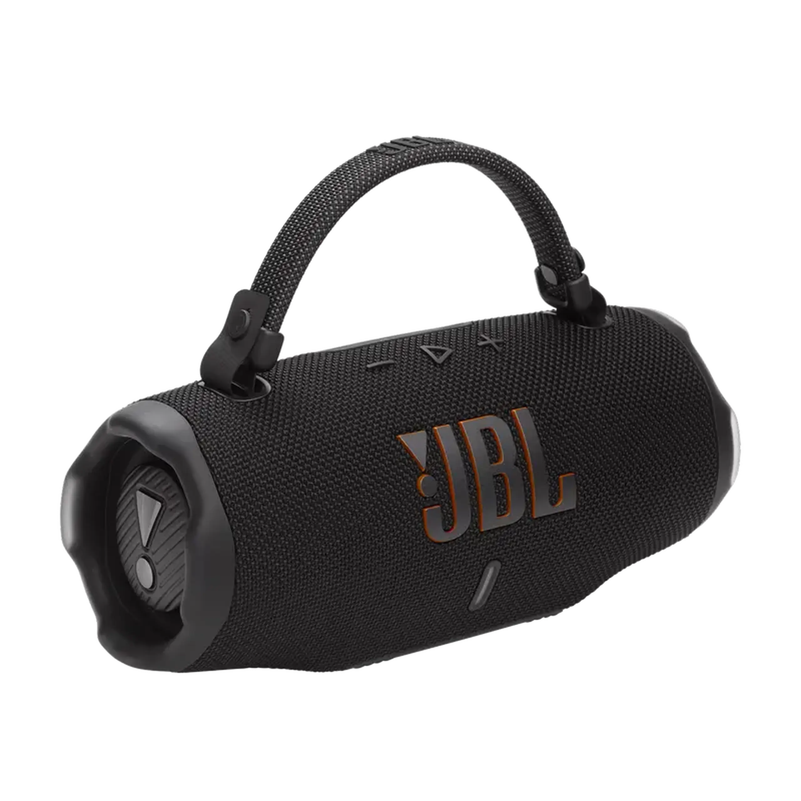 Boxă portabilă JBL Charge 6, Negru