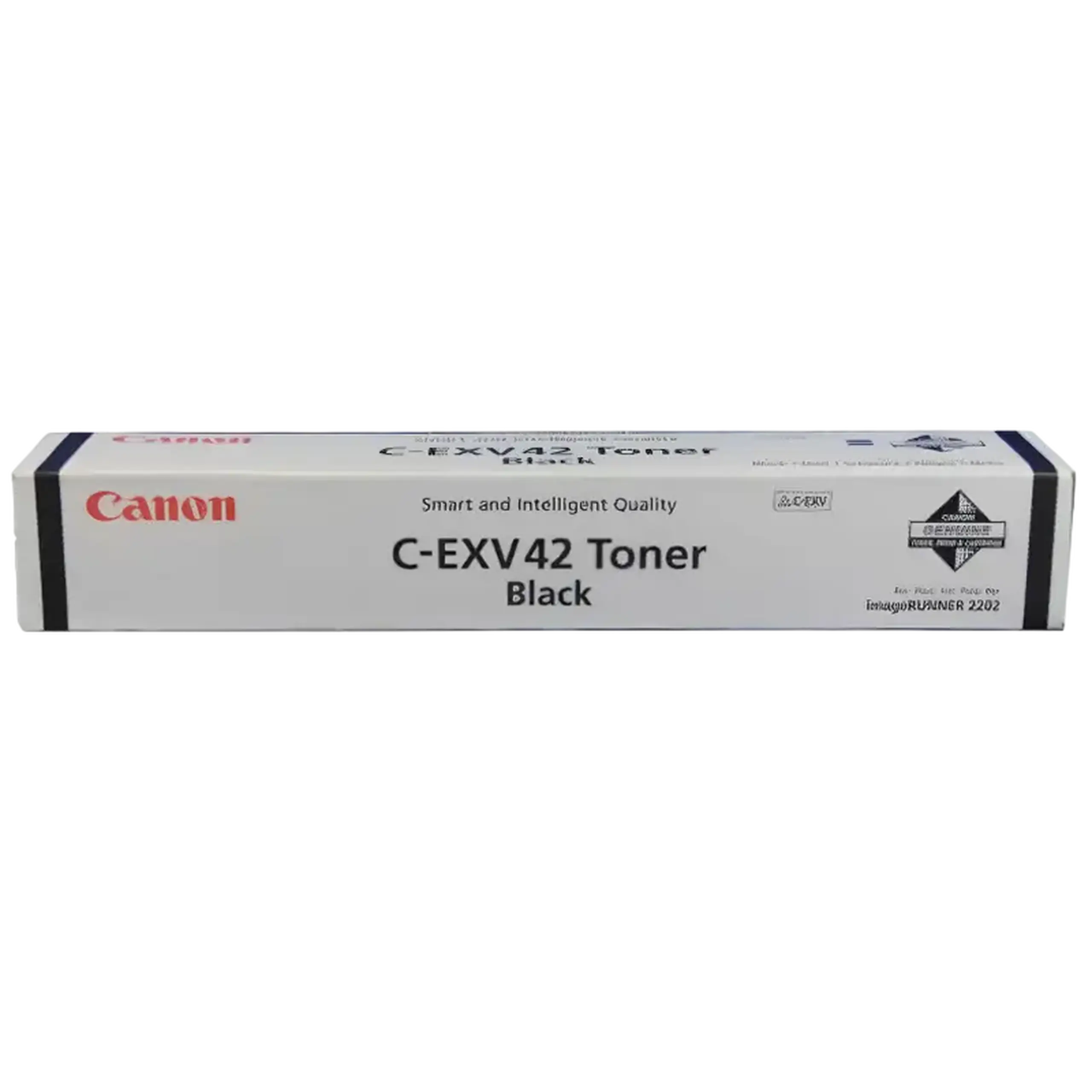 Toner Canon C-EXV42, Negru