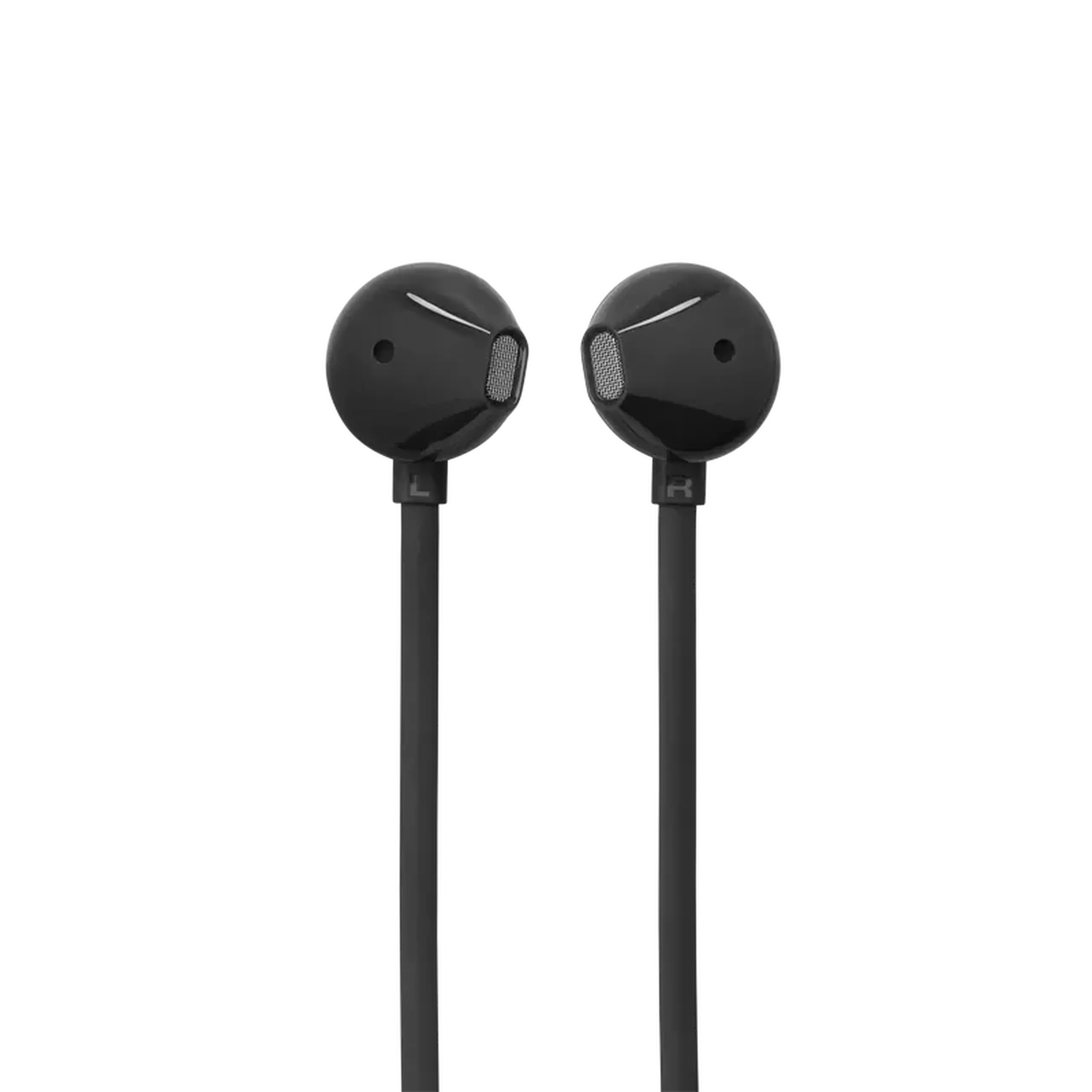 Căști JBL Tune 305C, Negru