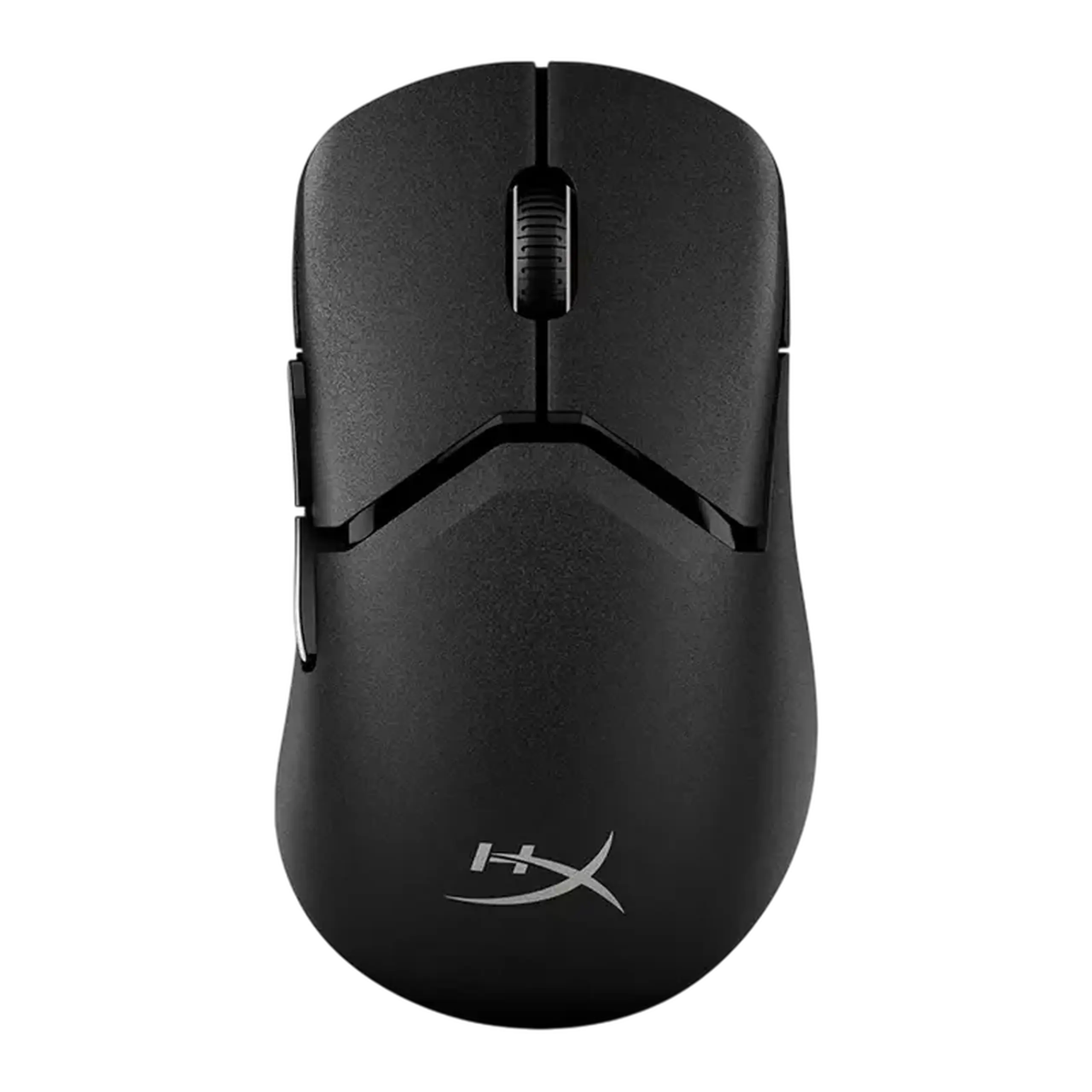 Mouse HyperX Pulsefire Saga, Negru