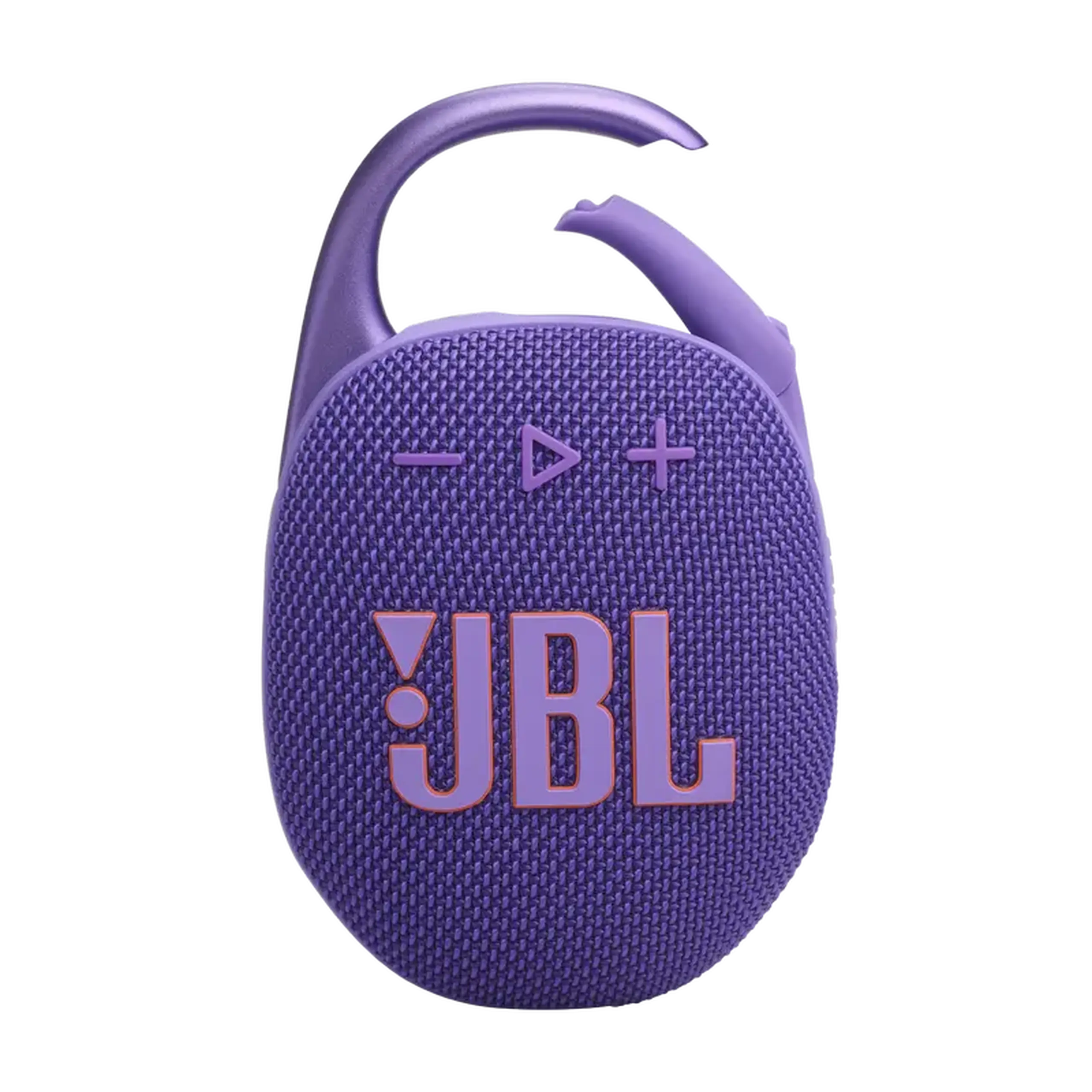 Boxă portabilă JBL Clip 5, Violet