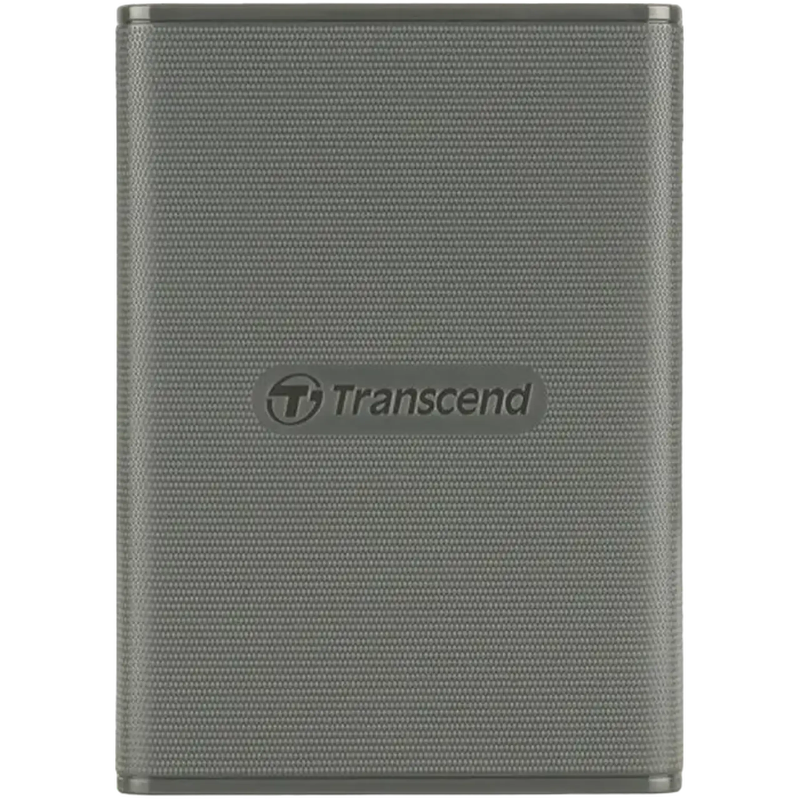 SSD portabil extern Transcend ESD360C, 1 TB, Gri (TS1TESD360C)