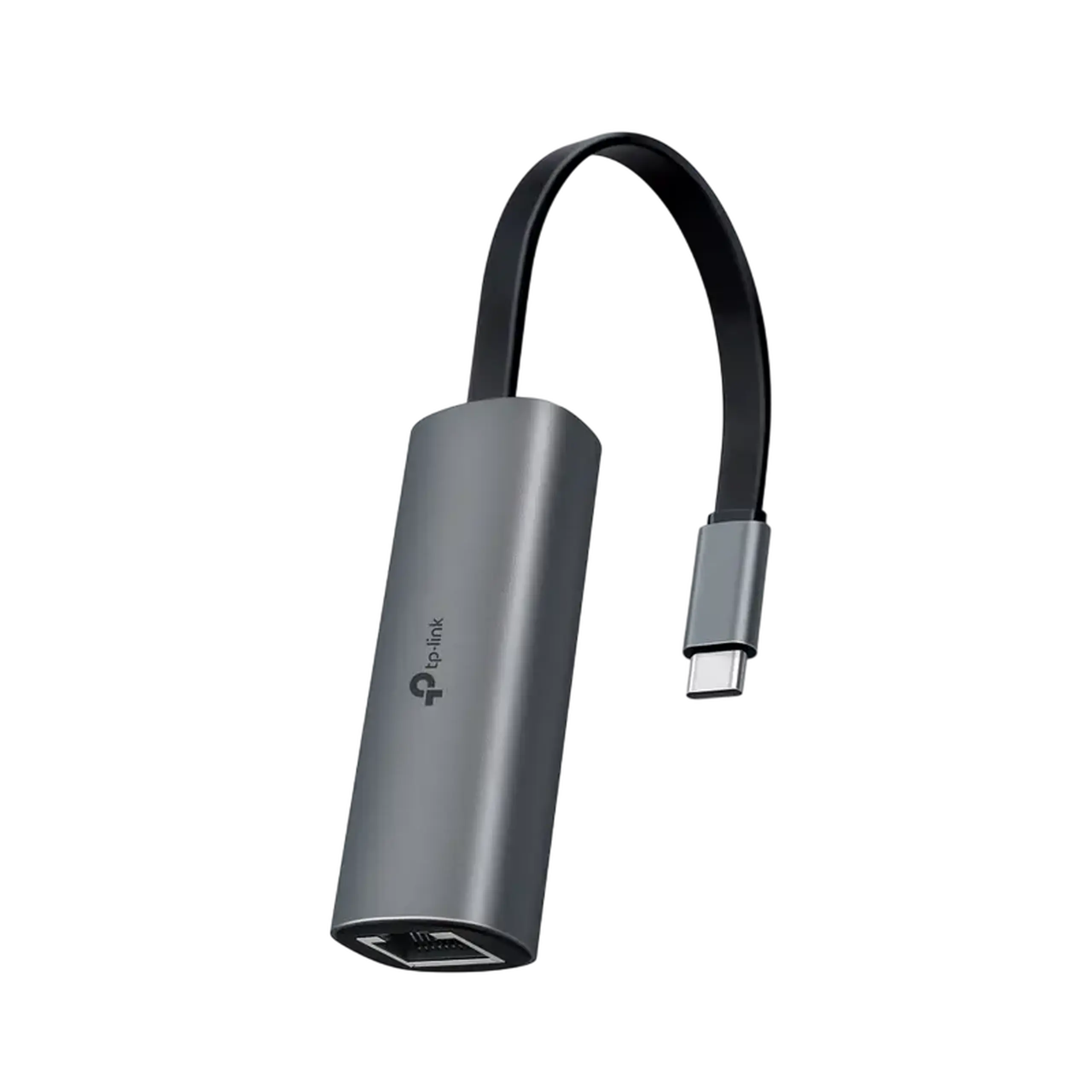 Adaptor de rețea TP-LINK UE302C, Gri