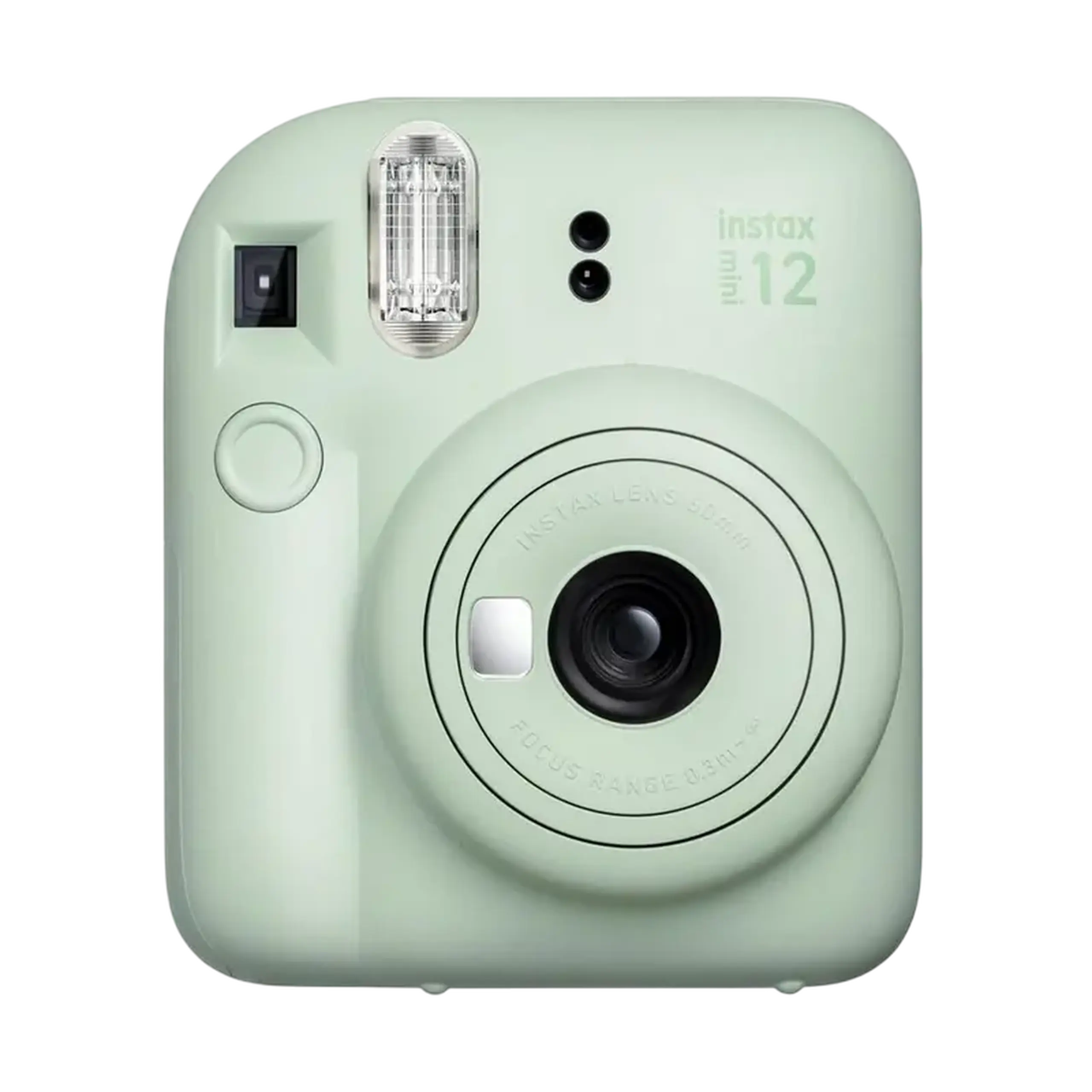 Cameră Foto instax Mini 12, Mint Green