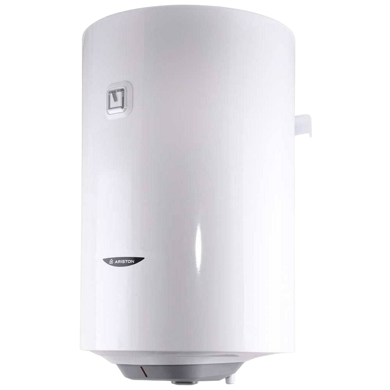 Boiler Electric ARISTON Pro1 R 80 V/5, 80L, Alb