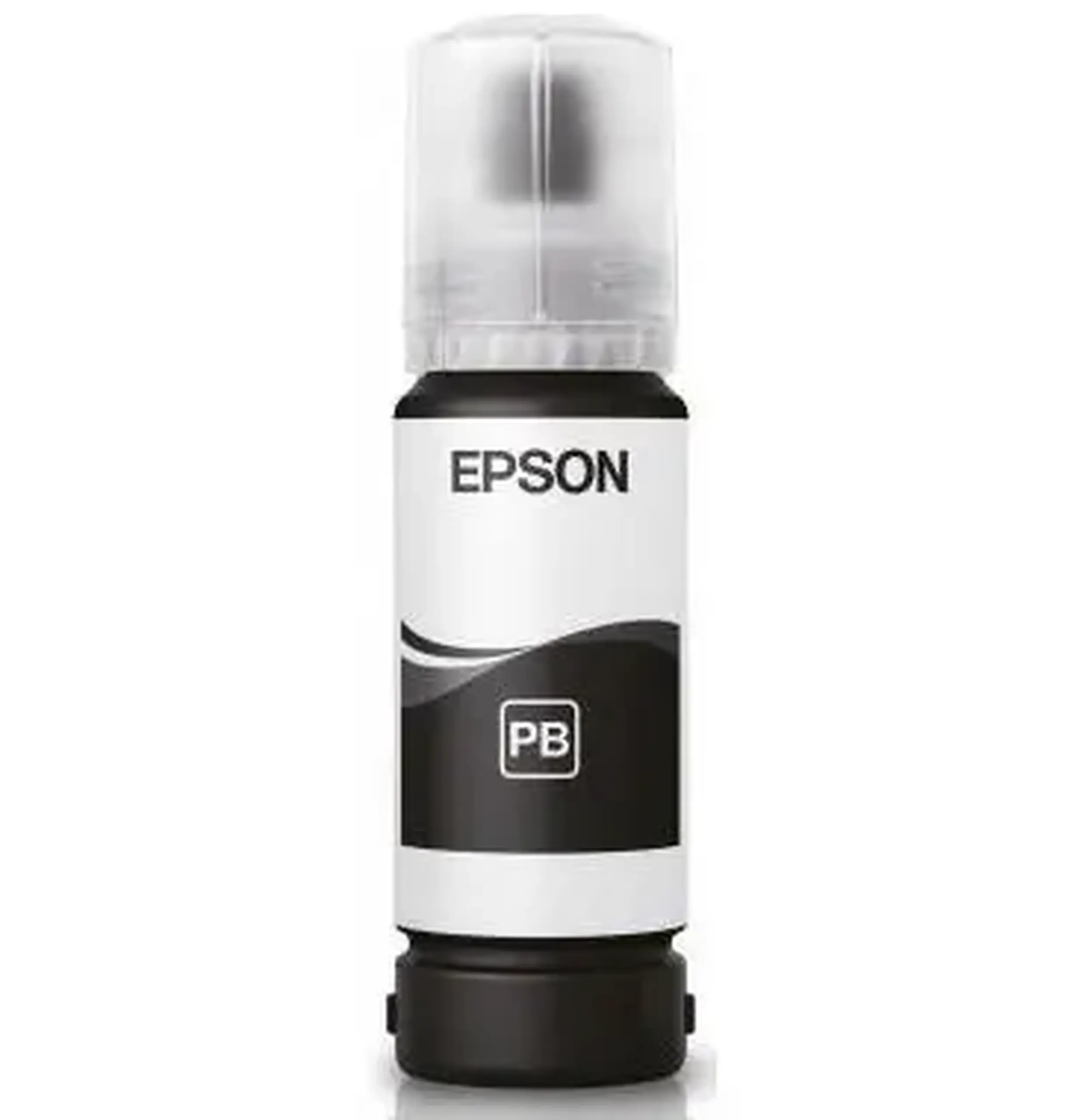 Recipient de cerneală Epson 115 EcoTank, 70ml, Negru
