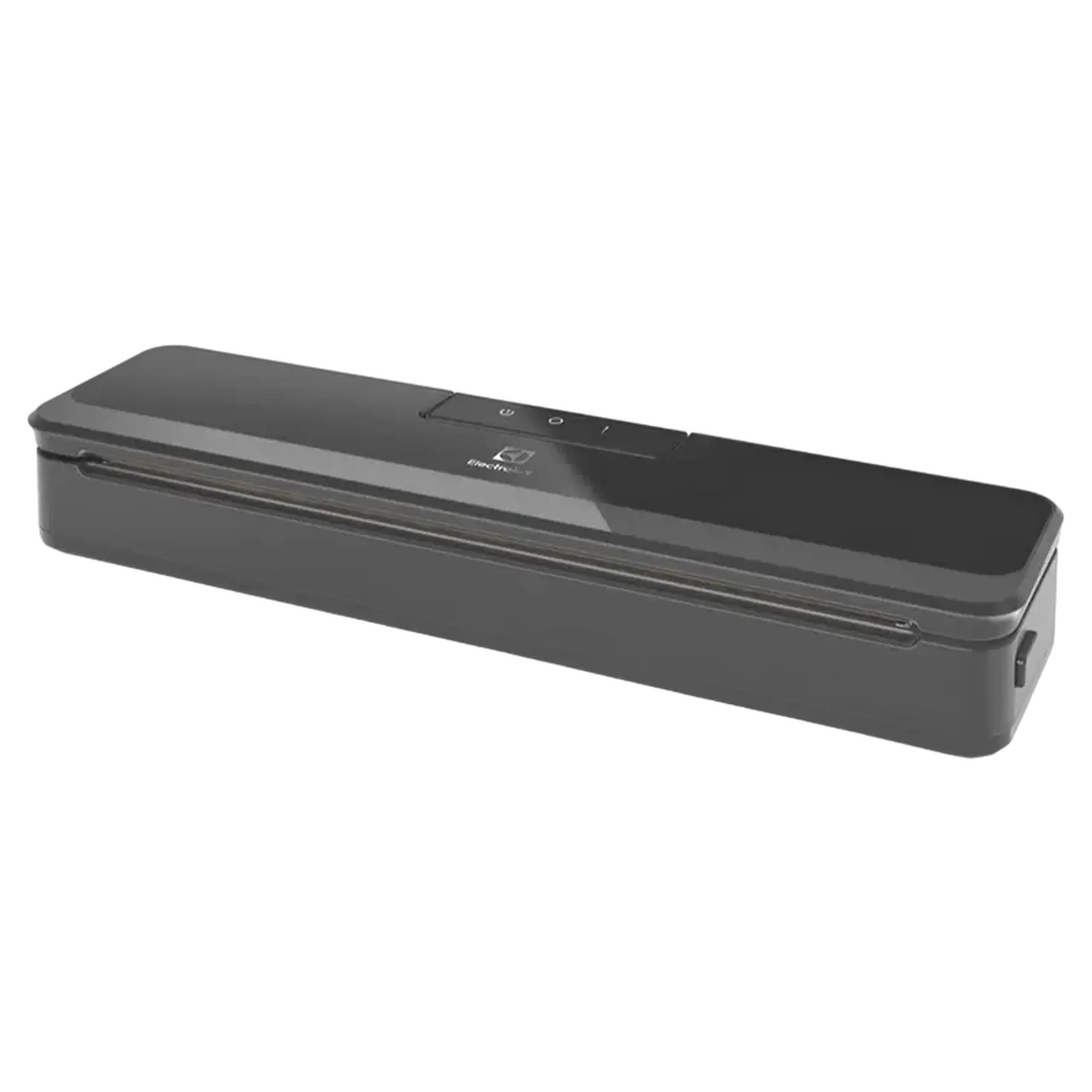 Aparat de vidat Electrolux E4VS1-4AG, Negru
