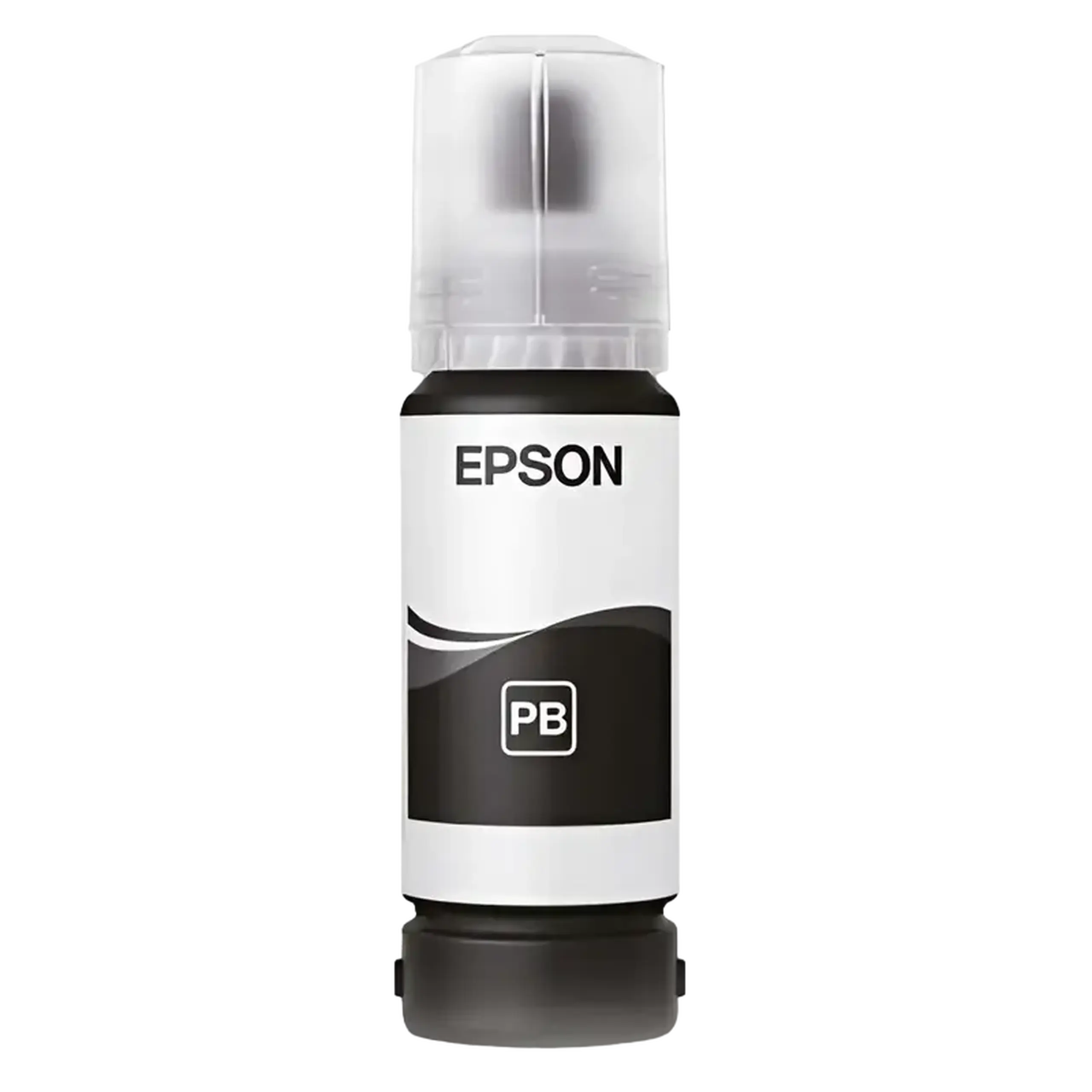 Recipient de cerneală Epson 115 EcoTank, 70ml, Negru