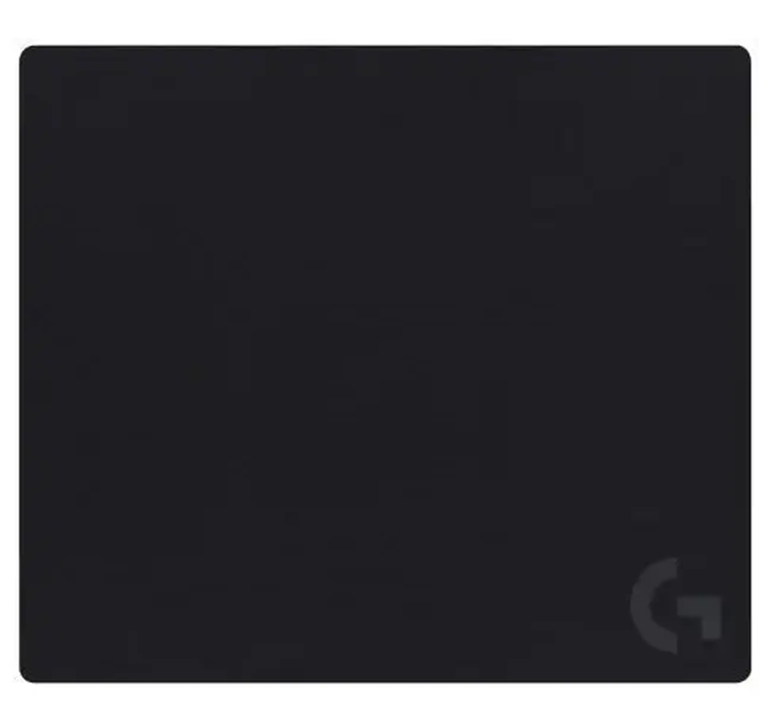 Mouse Pad pentru jocuri Logitech G740, Large, Negru