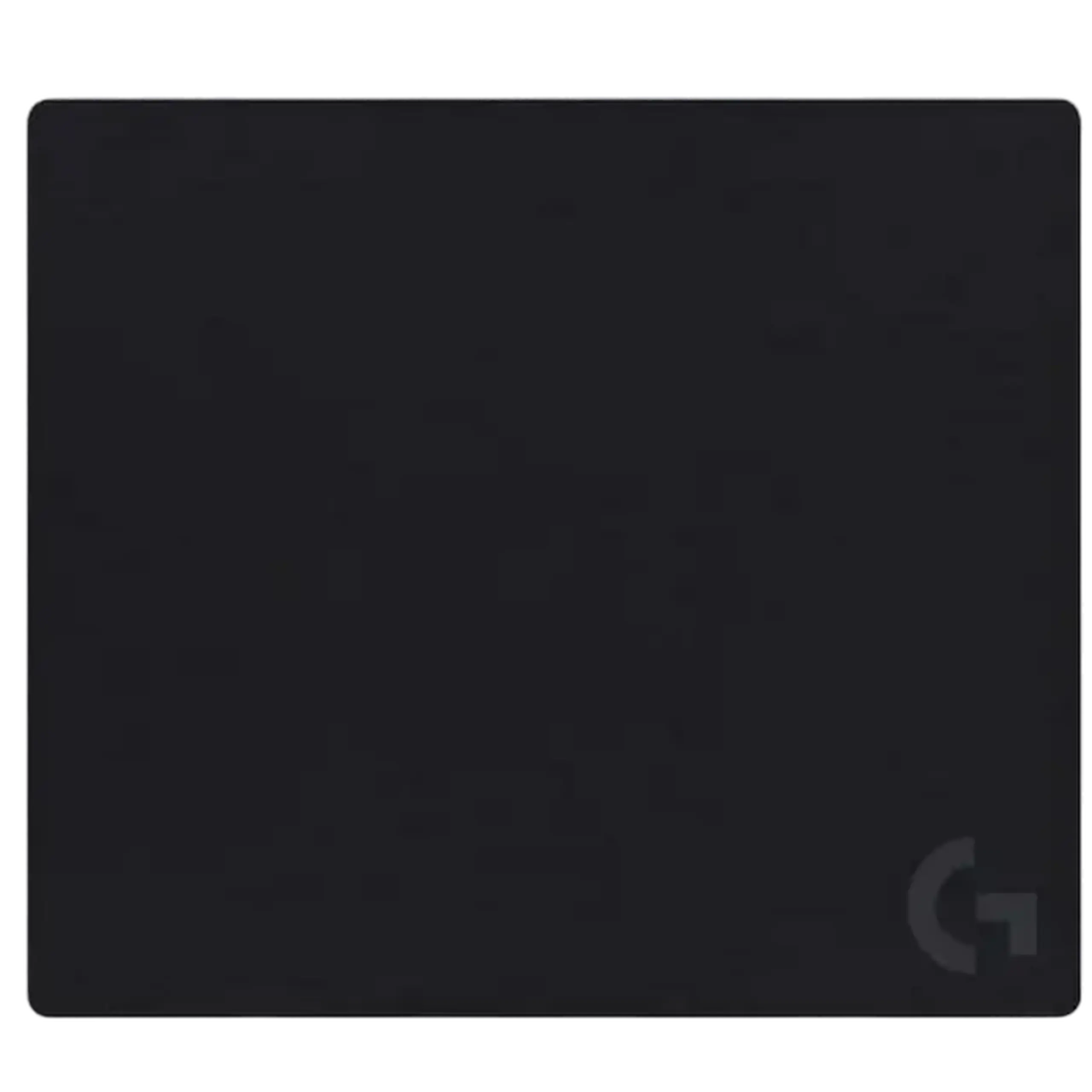Mouse Pad pentru jocuri Logitech G740, Large, Negru