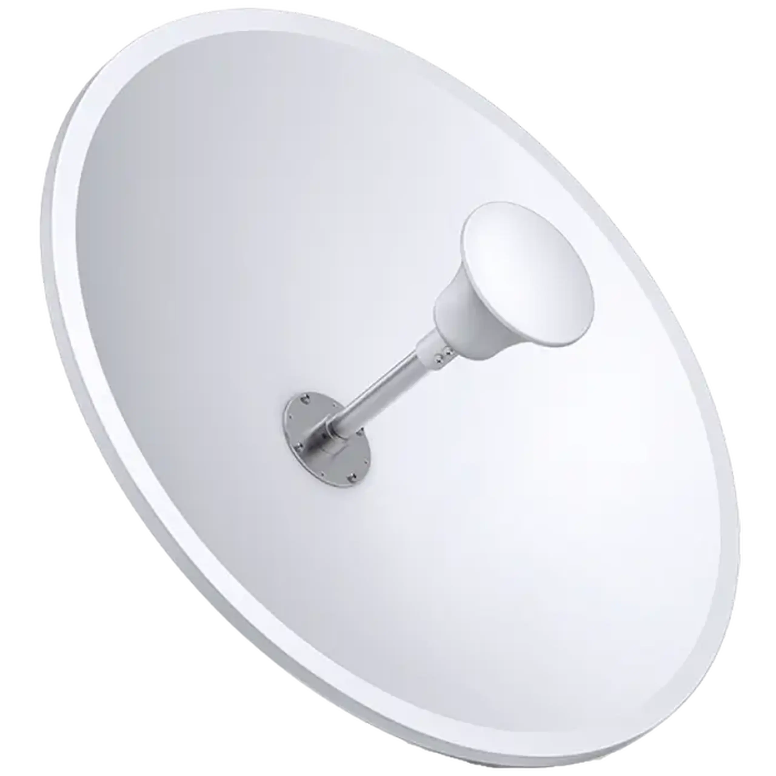 Antenă parabolică TP-LINK TL-ANT2424MD, 2,3 - 2,7 GHz, Alb