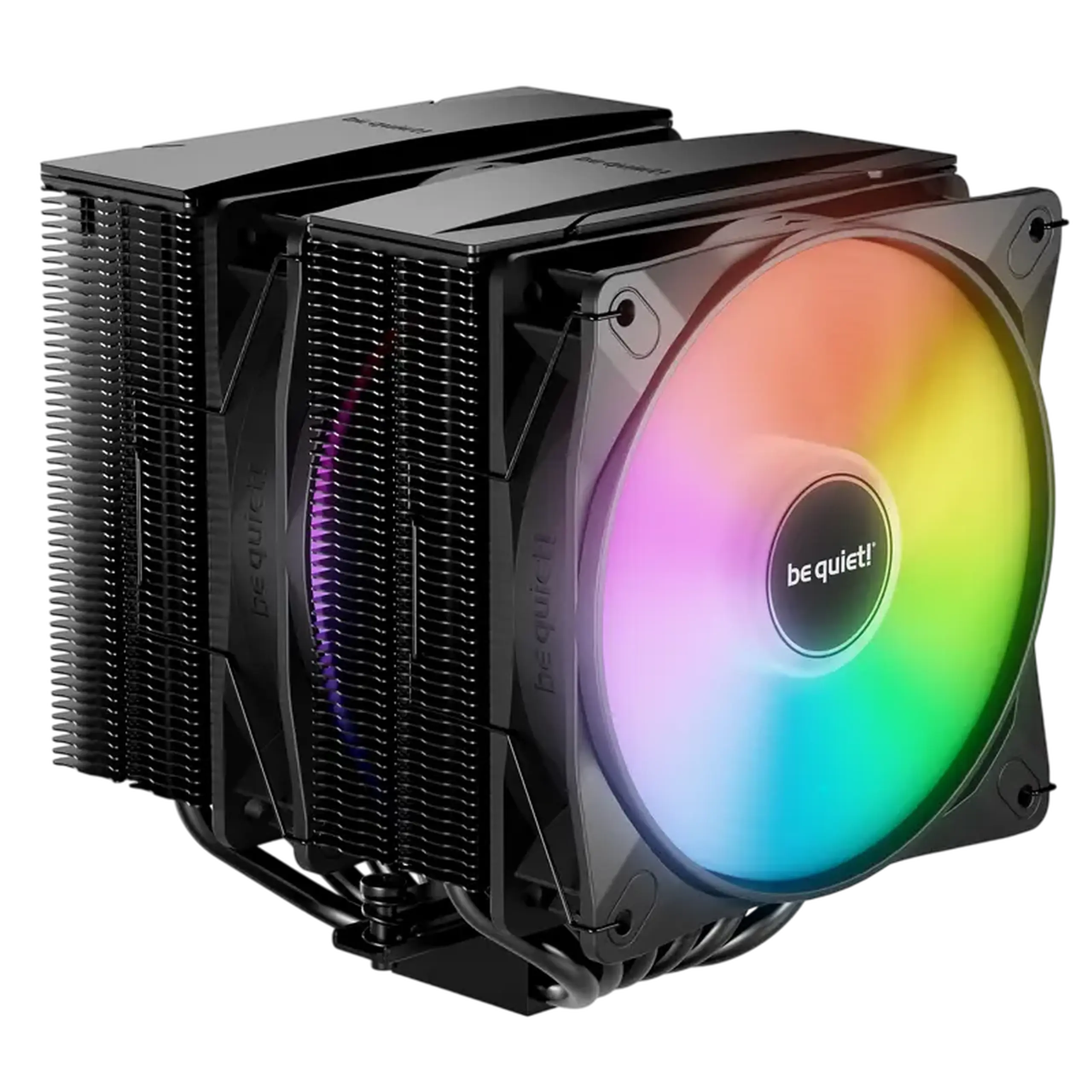 Cooler procesor be quiet! Pure Rock Pro 3 LX