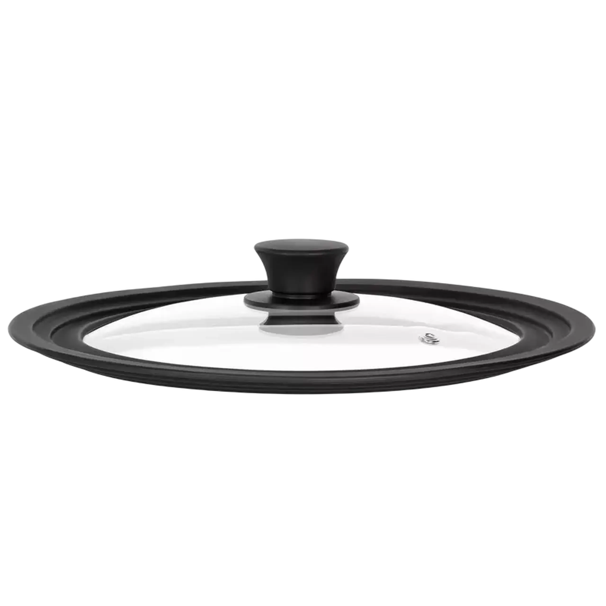 Capac Ardesto Black Mars Smart AR2428UL, 28cm, Negru