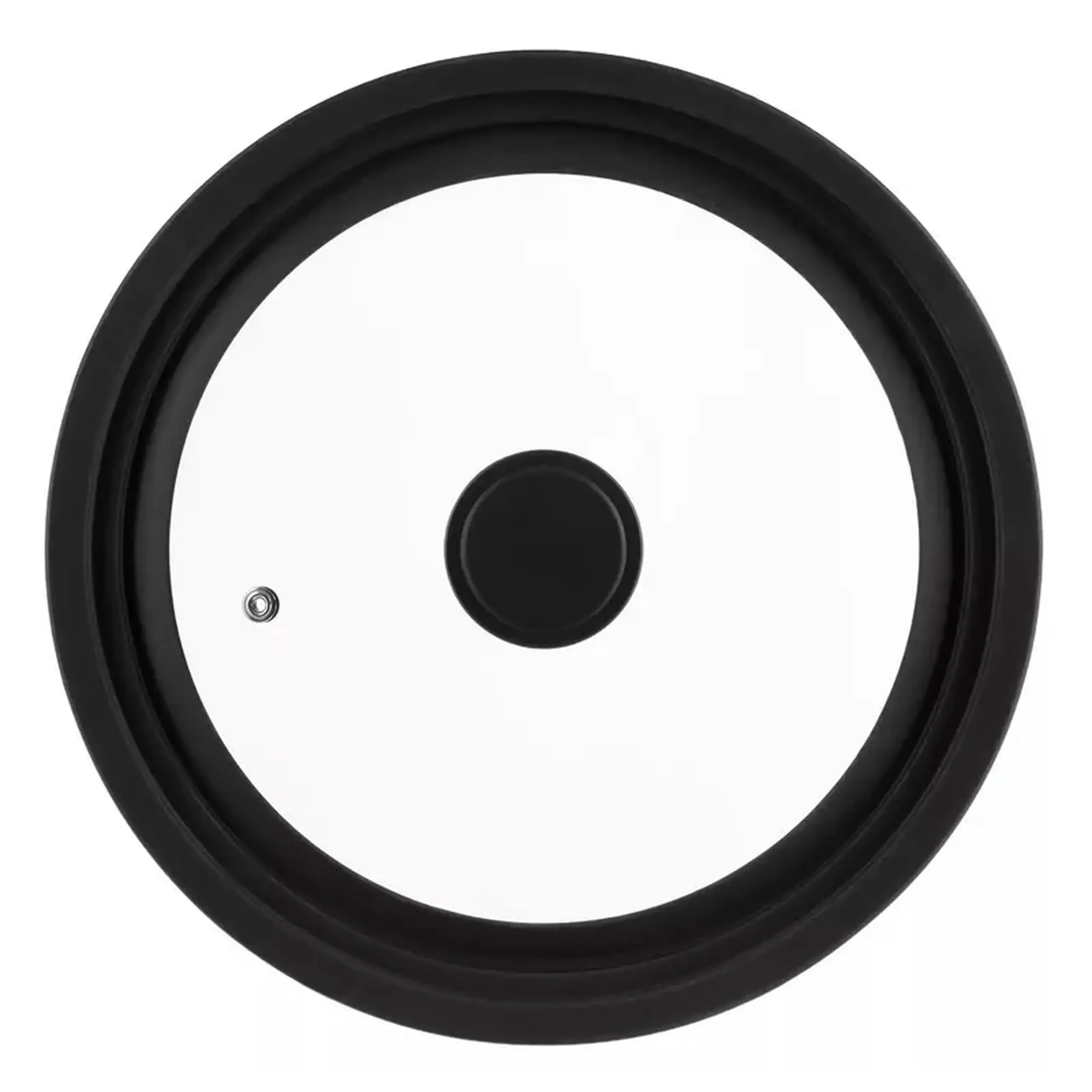 Capac Ardesto Black Mars Smart AR2428UL, 28cm, Negru