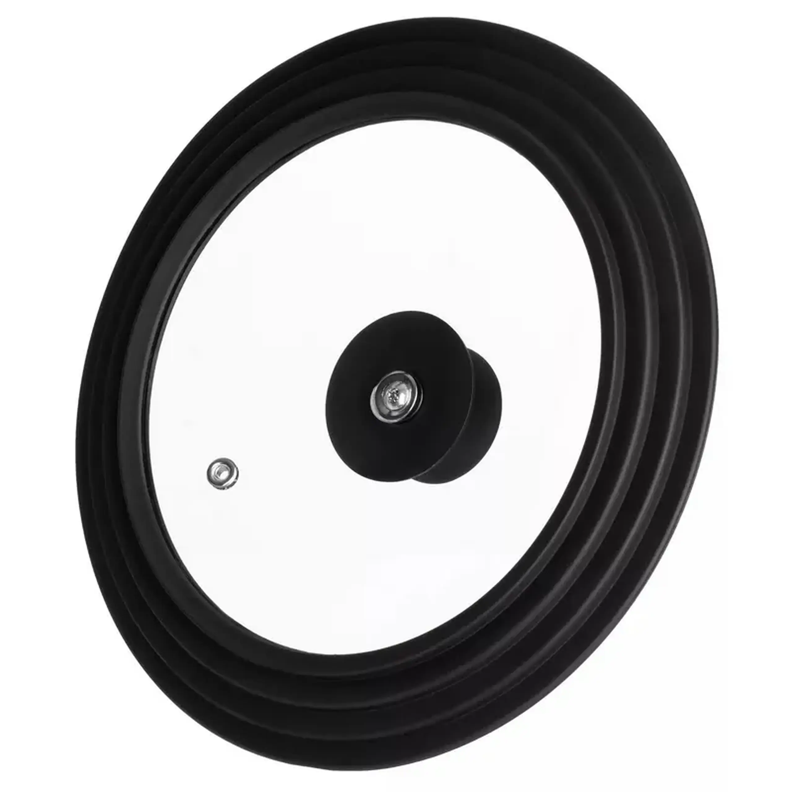 Capac Ardesto Black Mars Smart AR2428UL, 28cm, Negru