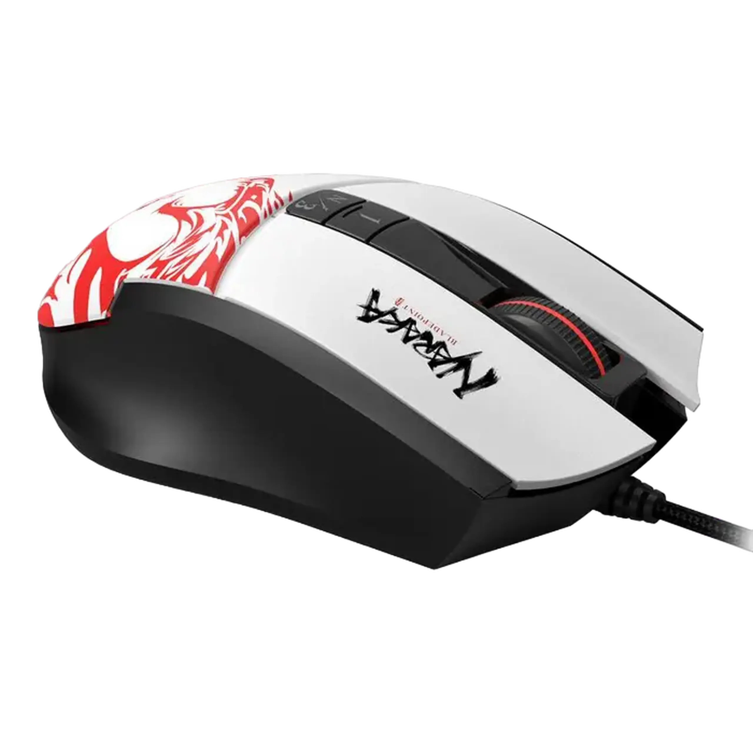 Gaming Mouse Bloody L65 Max, Naraka