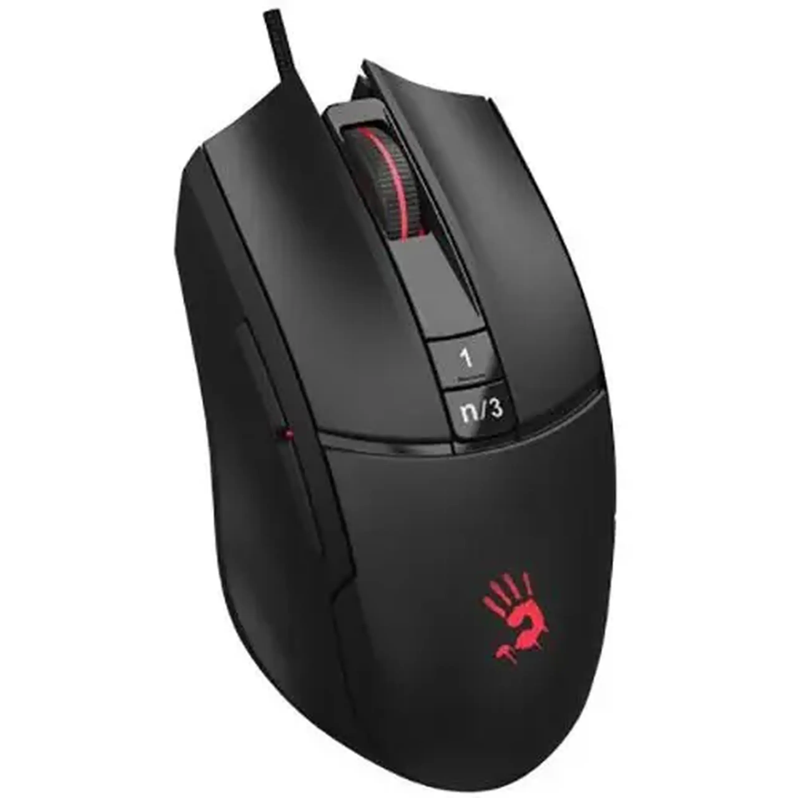 Gaming Mouse Bloody L65 Max, Naraka