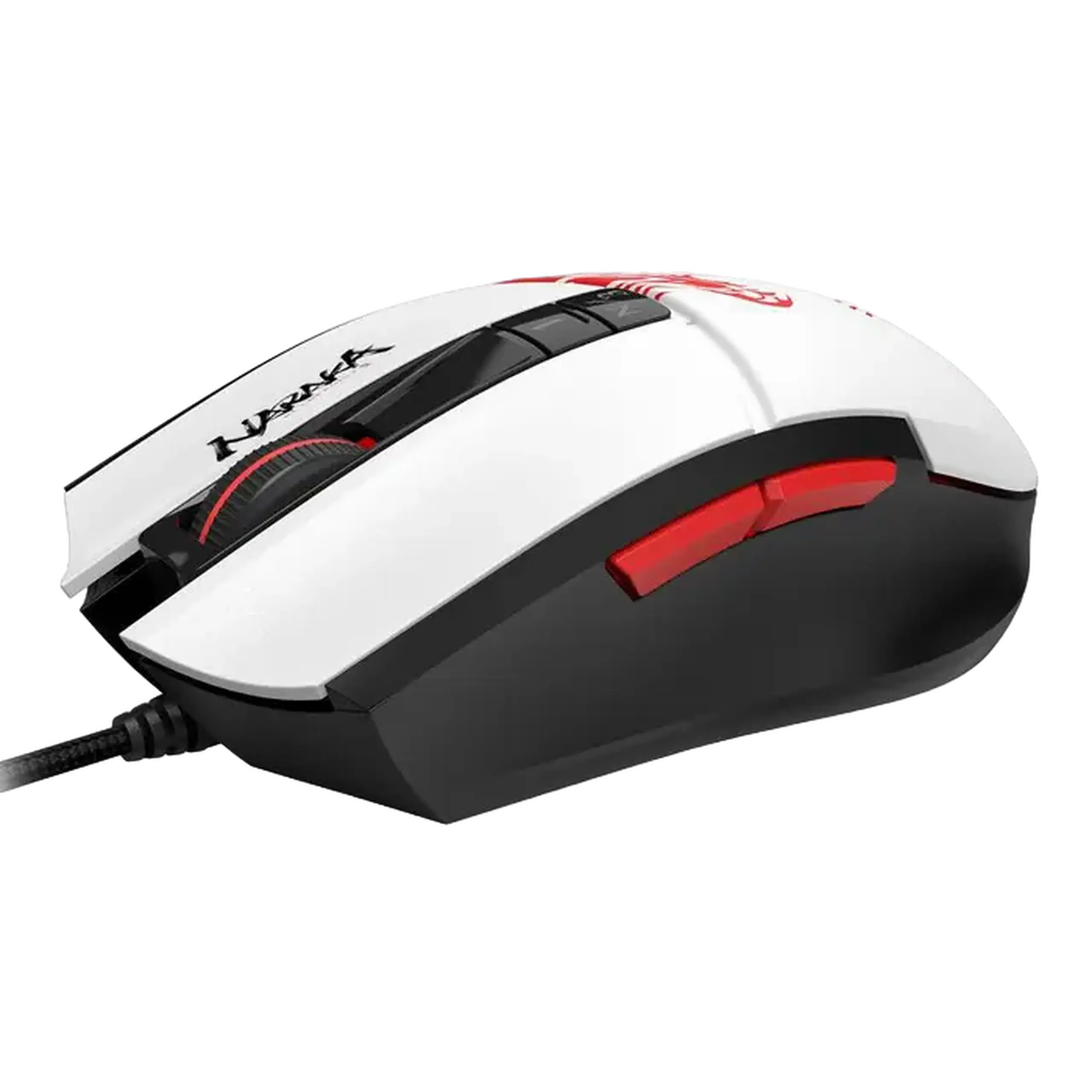 Gaming Mouse Bloody L65 Max, Naraka