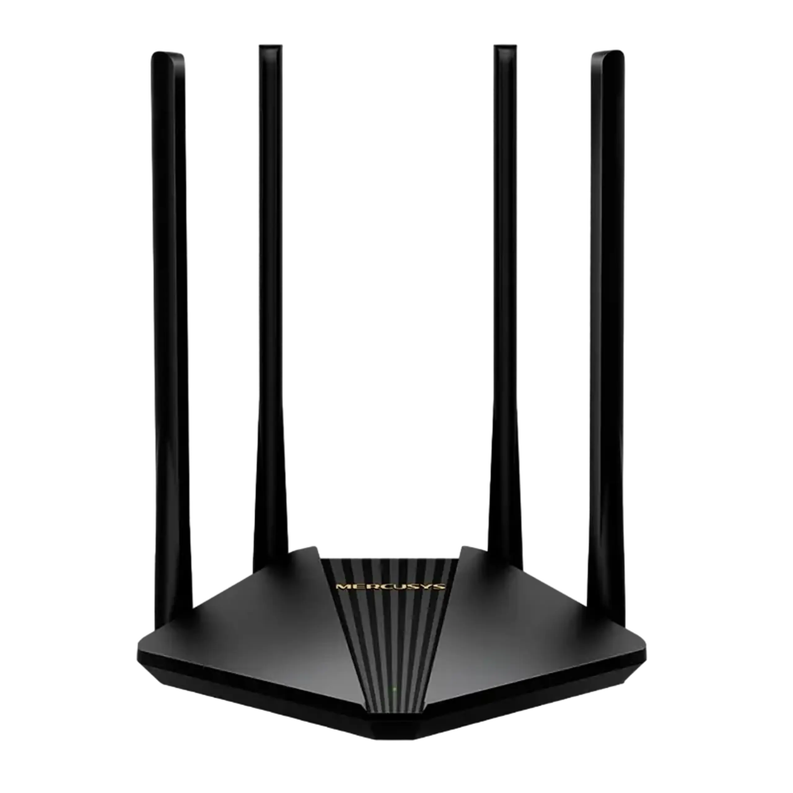 Router fără fir MERCUSYS MR30G, Negru