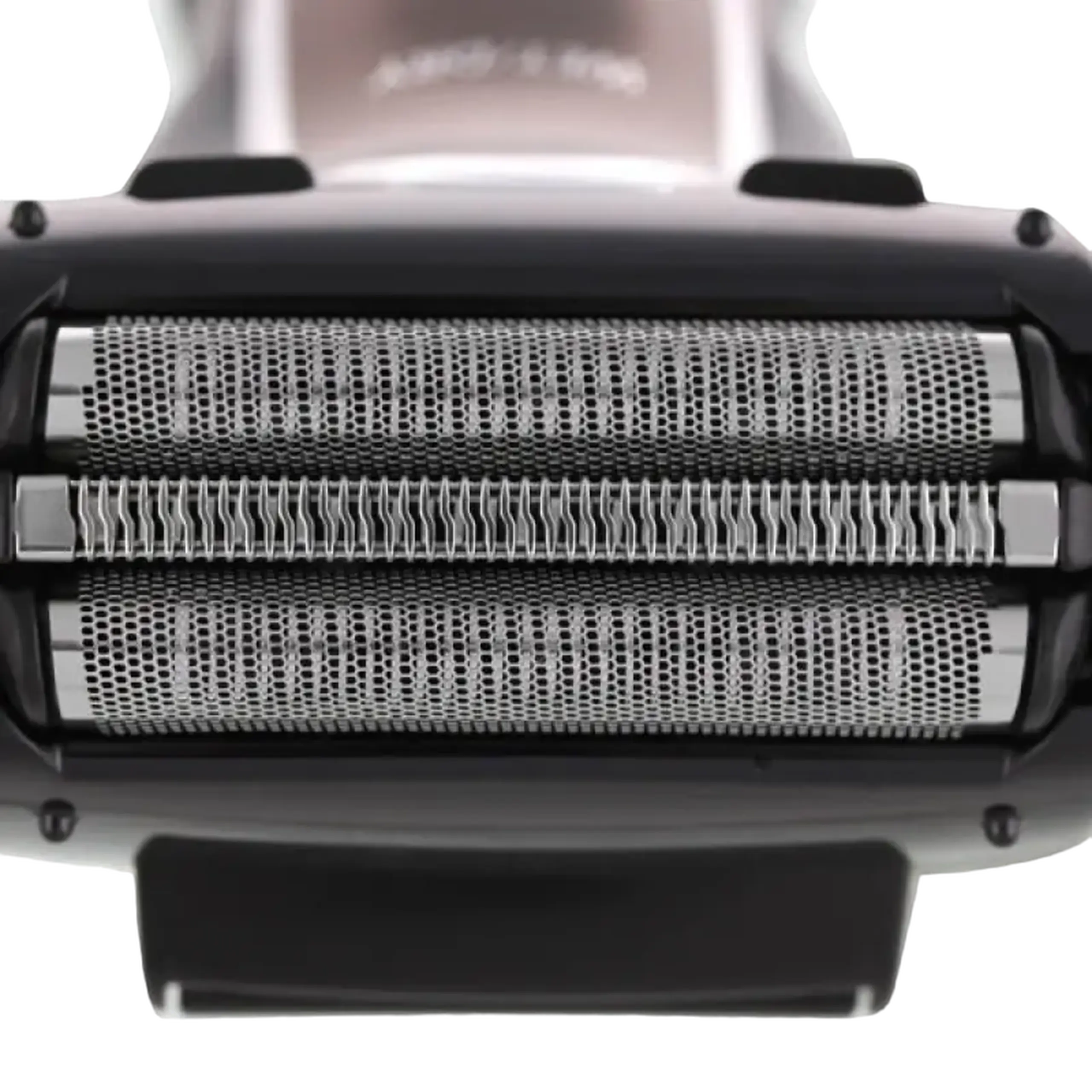 Aparat de ras electric Panasonic ES-ST25KS820, Negru