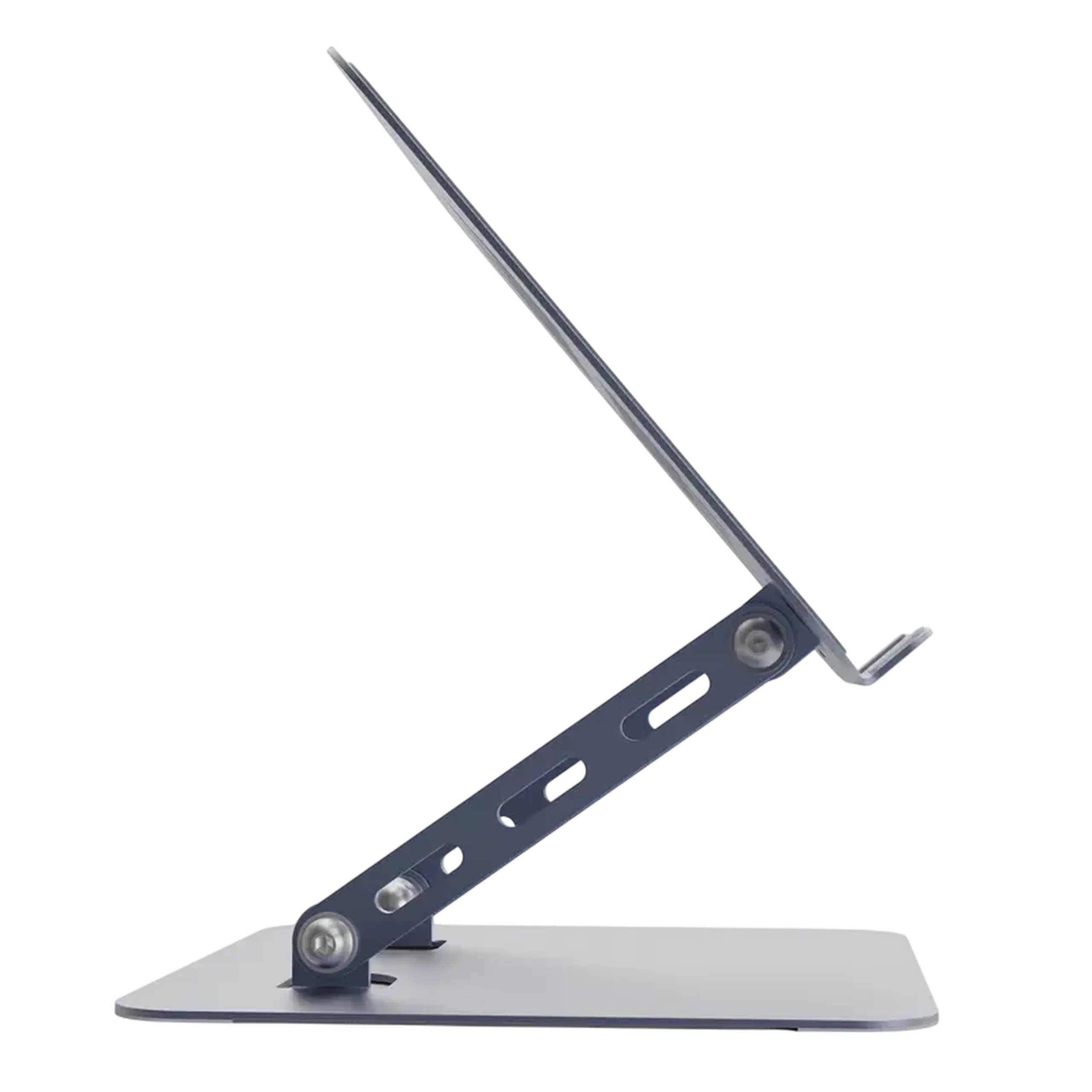 Stand pentru laptop Gembird NBS-D1-04, 15,6", Argintiu