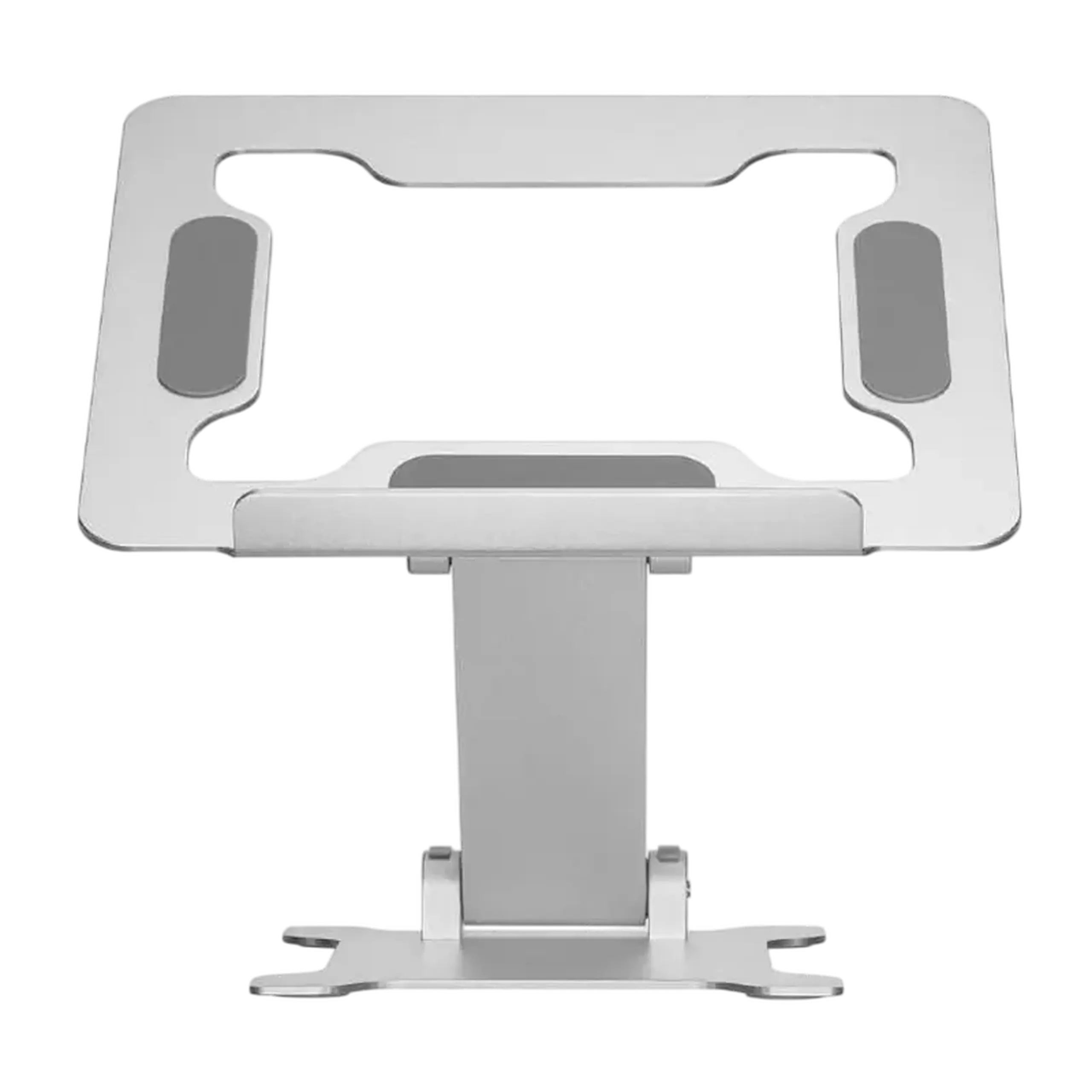 Stand pentru laptop Gembird NBS-D1-03, 15,6", Argintiu