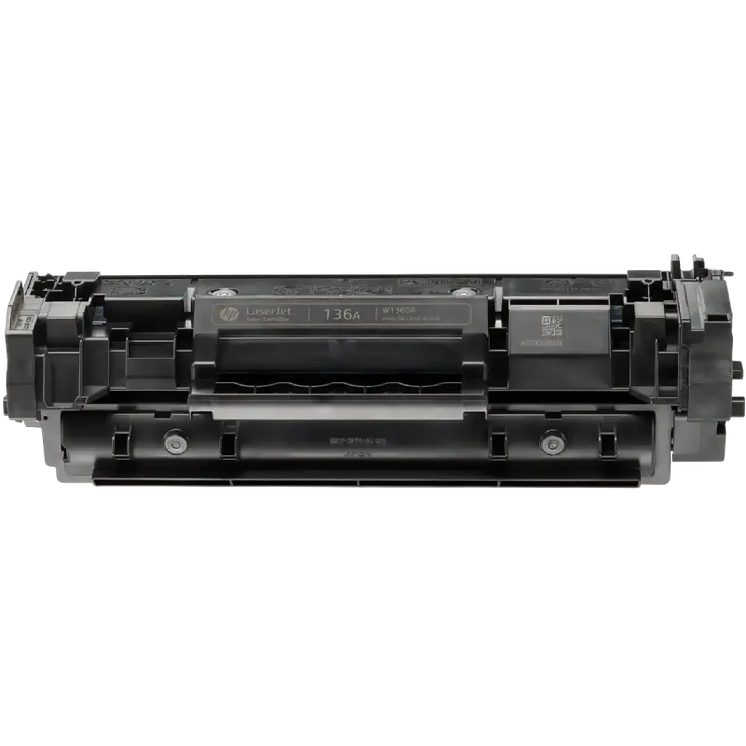 Cartuș laser HP Laser Cartridge 136A Black, Negru