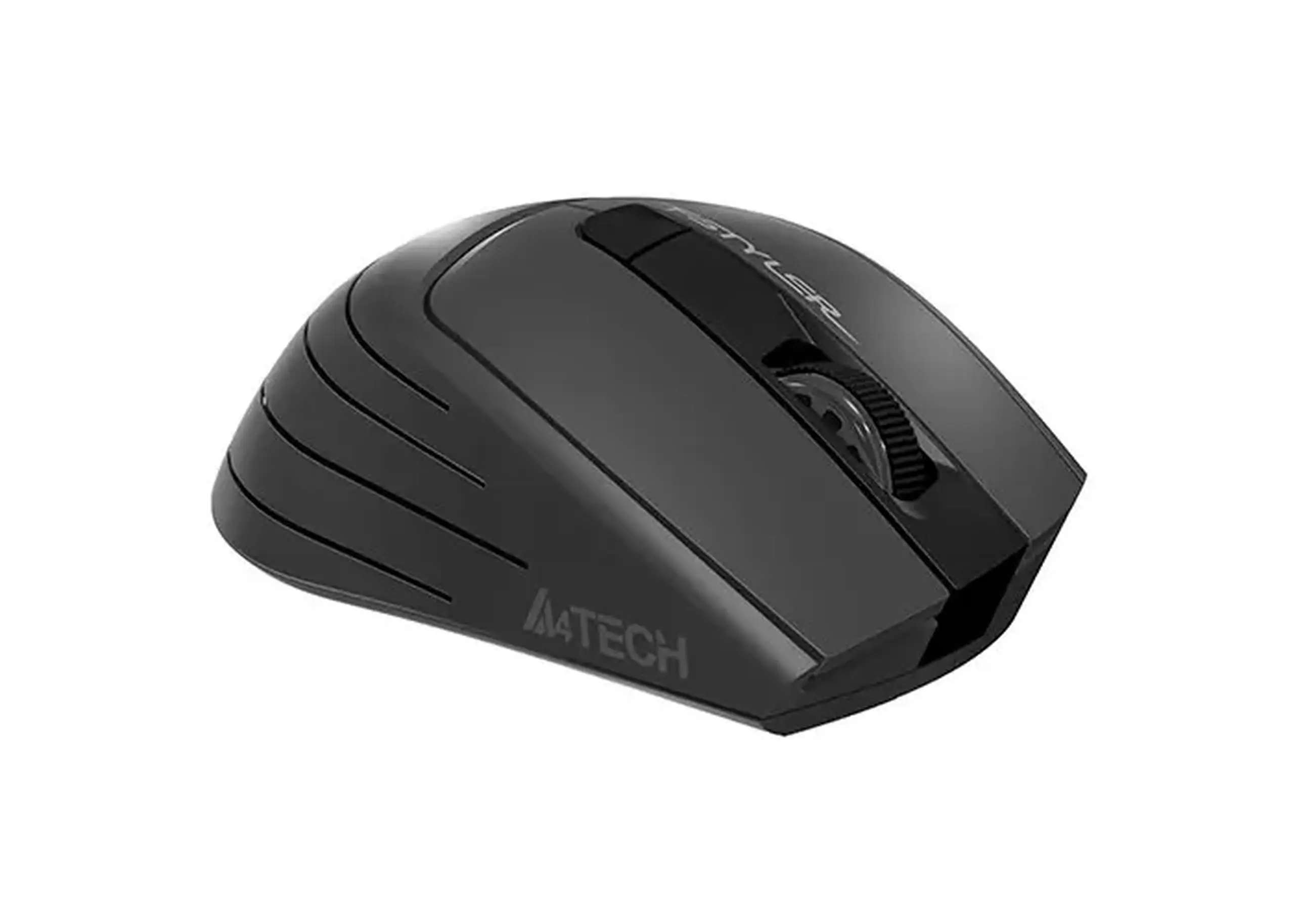 Mouse Wireless A4Tech FG30S, Gri
