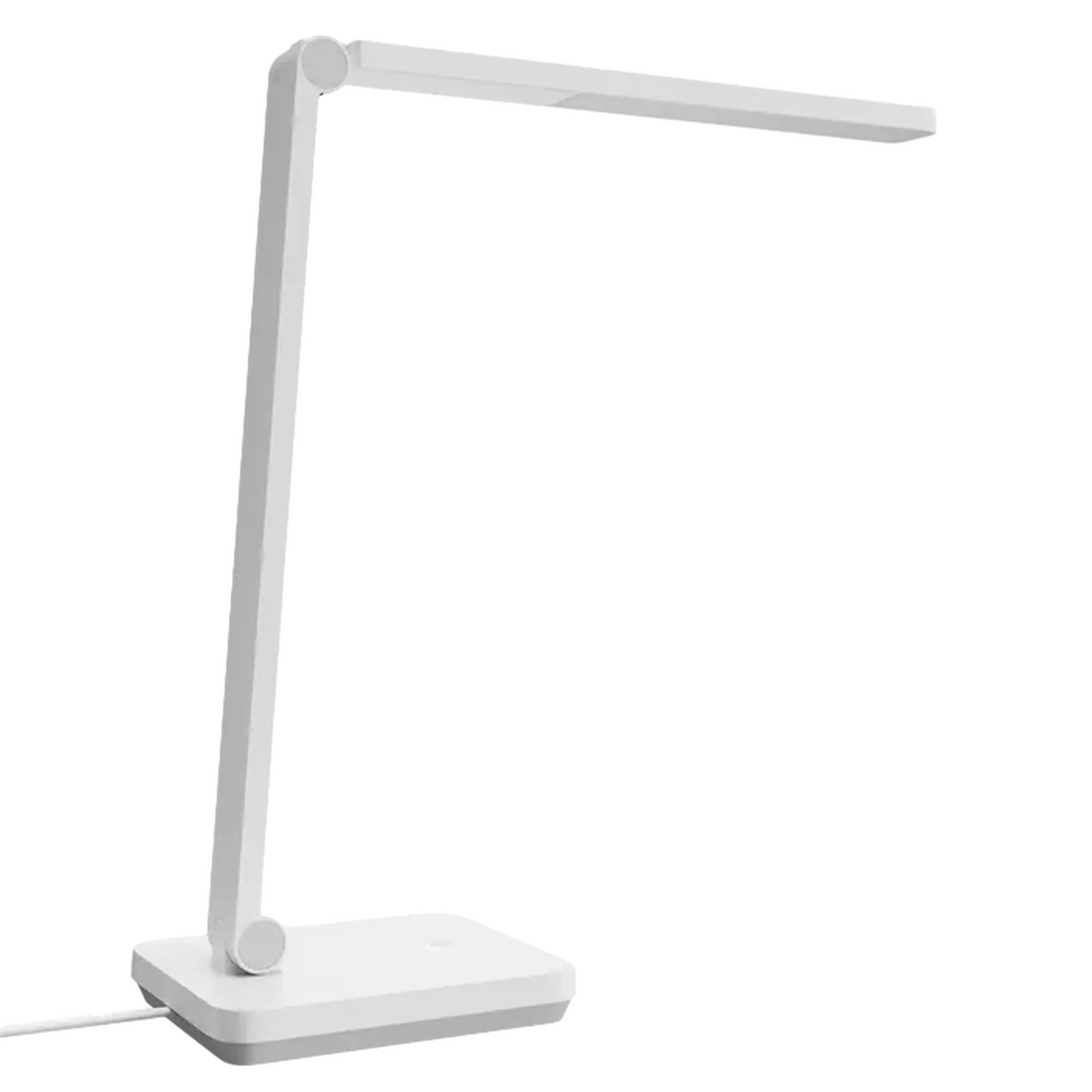 Lampa de birou Xiaomi Lite, Alb