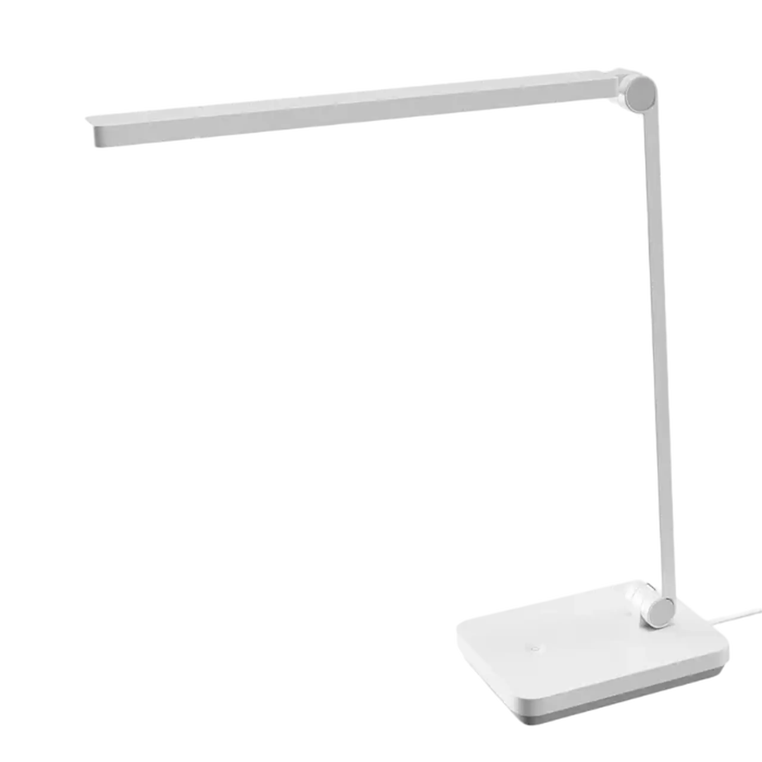 Lampa de birou Xiaomi Lite, Alb