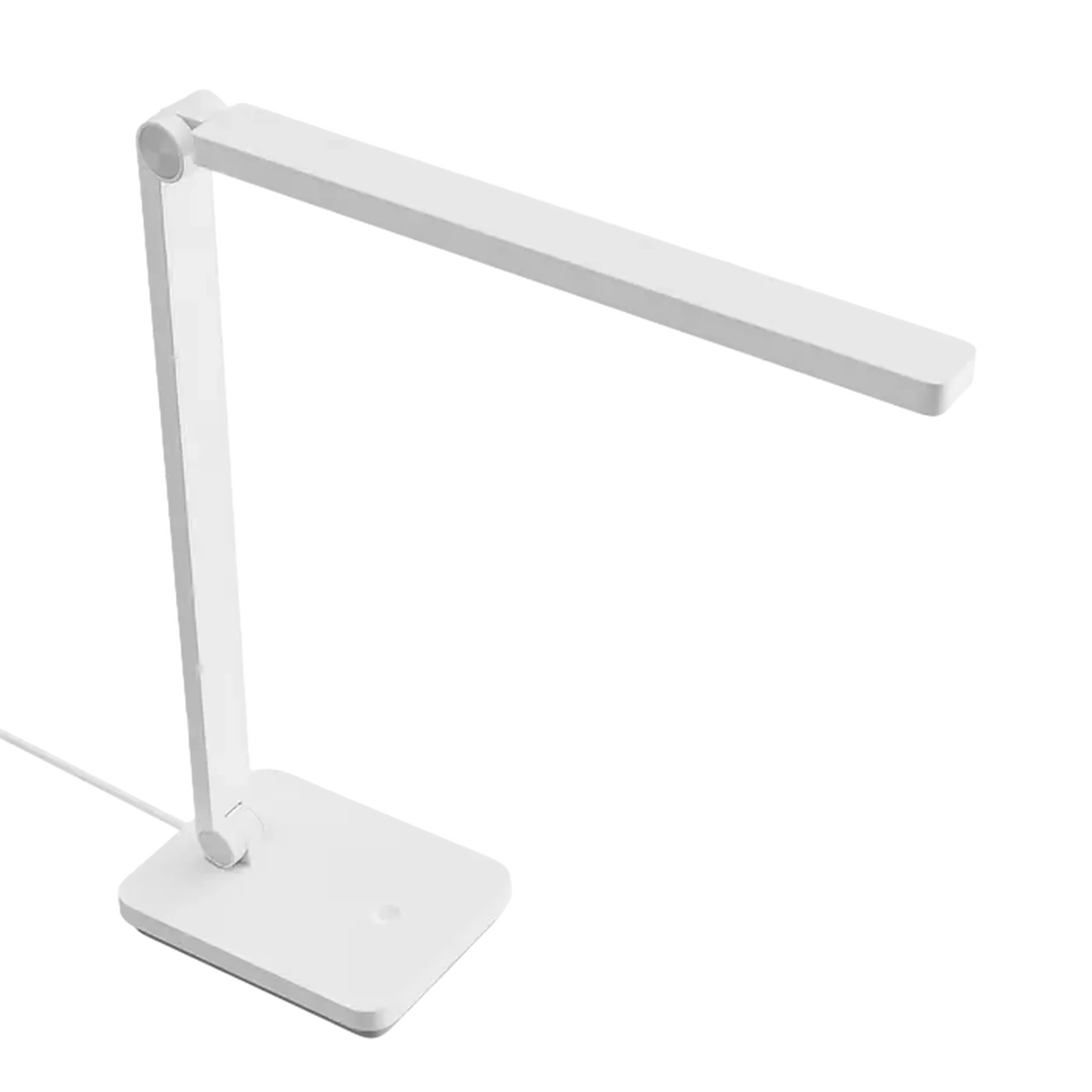 Lampa de birou Xiaomi Lite, Alb
