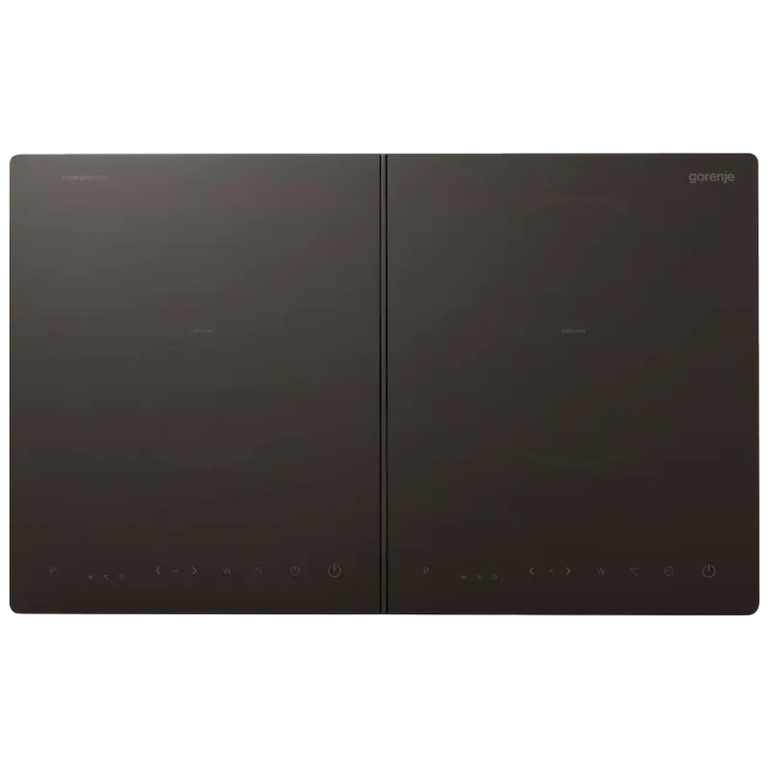 Plită de masă cu inducție Gorenje ICY3500DGP, Negru