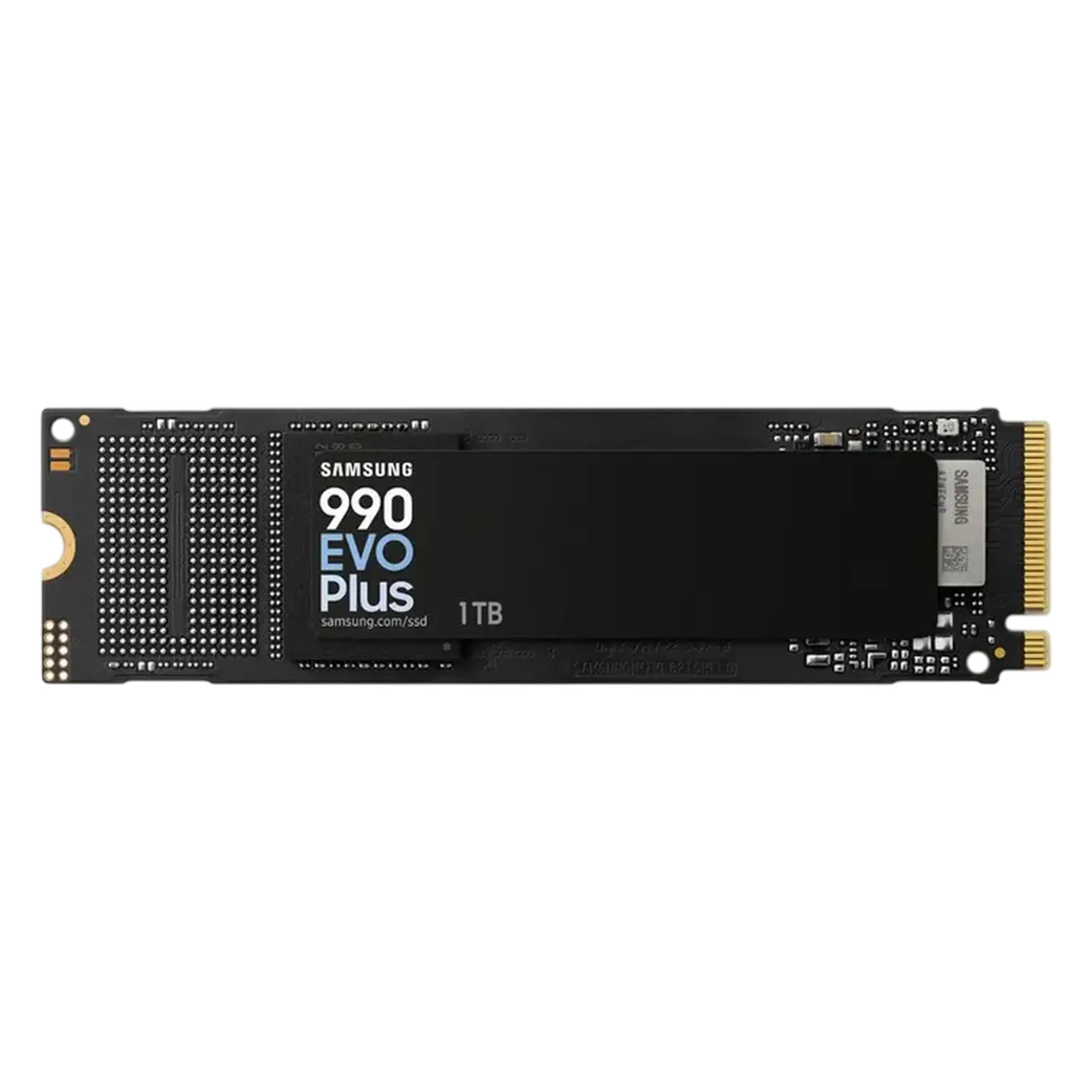Unitate SSD Samsung 990 EVO Plus MZ-V9S1T0B, 1024GB