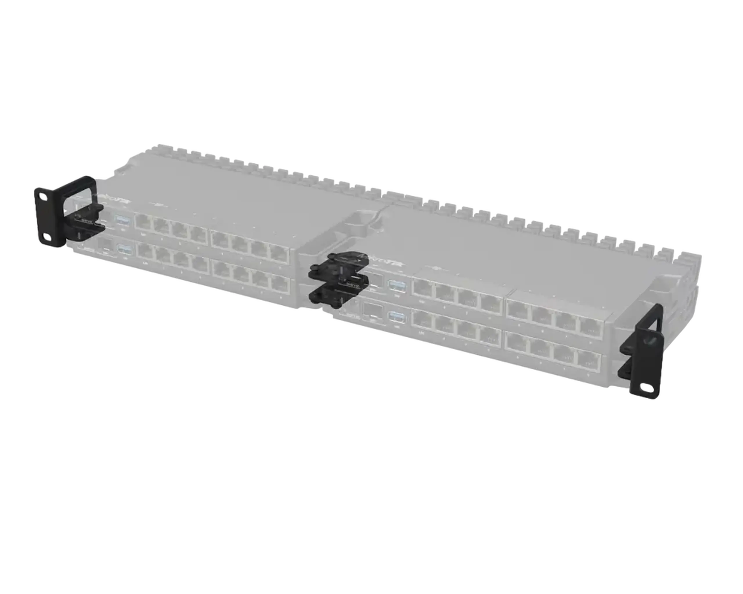 Kit de montare în rack MikroTik K-79 pentru RB5009