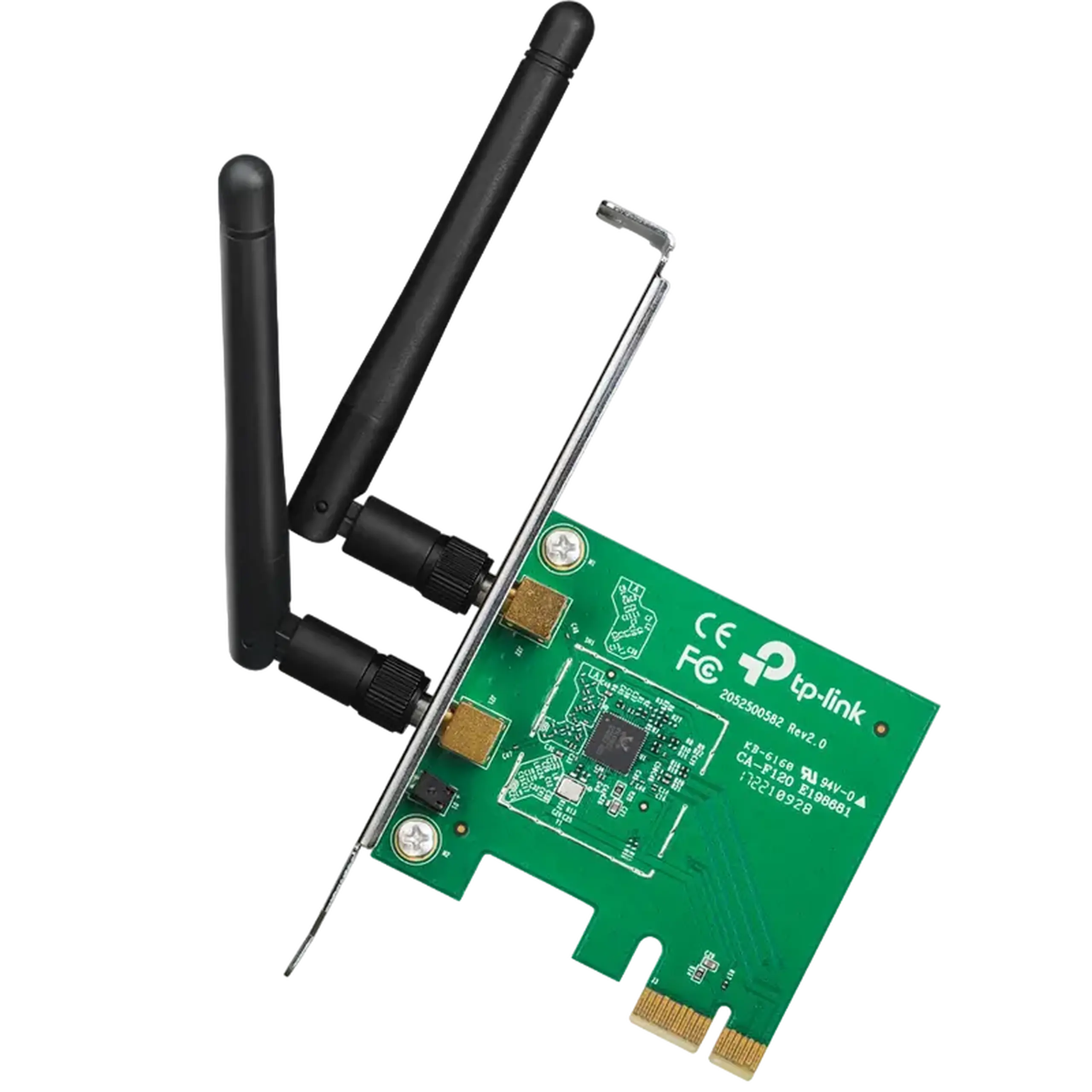 Adaptor PCle TP-LINK TL-WN881ND