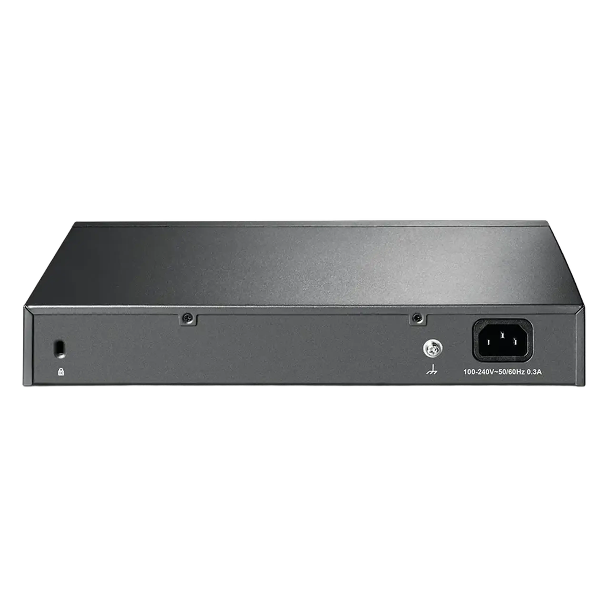 Switch de rețea TP-LINK TL-SF1024D, 24x 10/100 Mbps