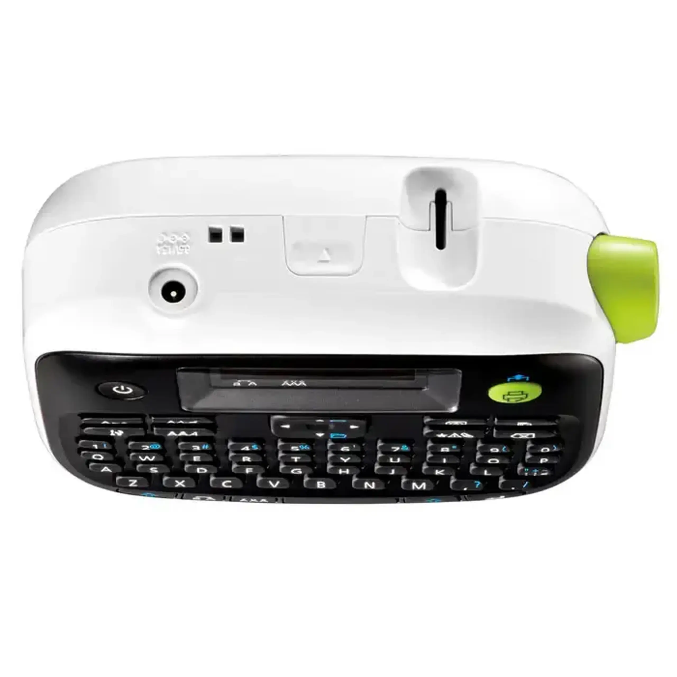 Producător de etichete Epson LW400, Alb