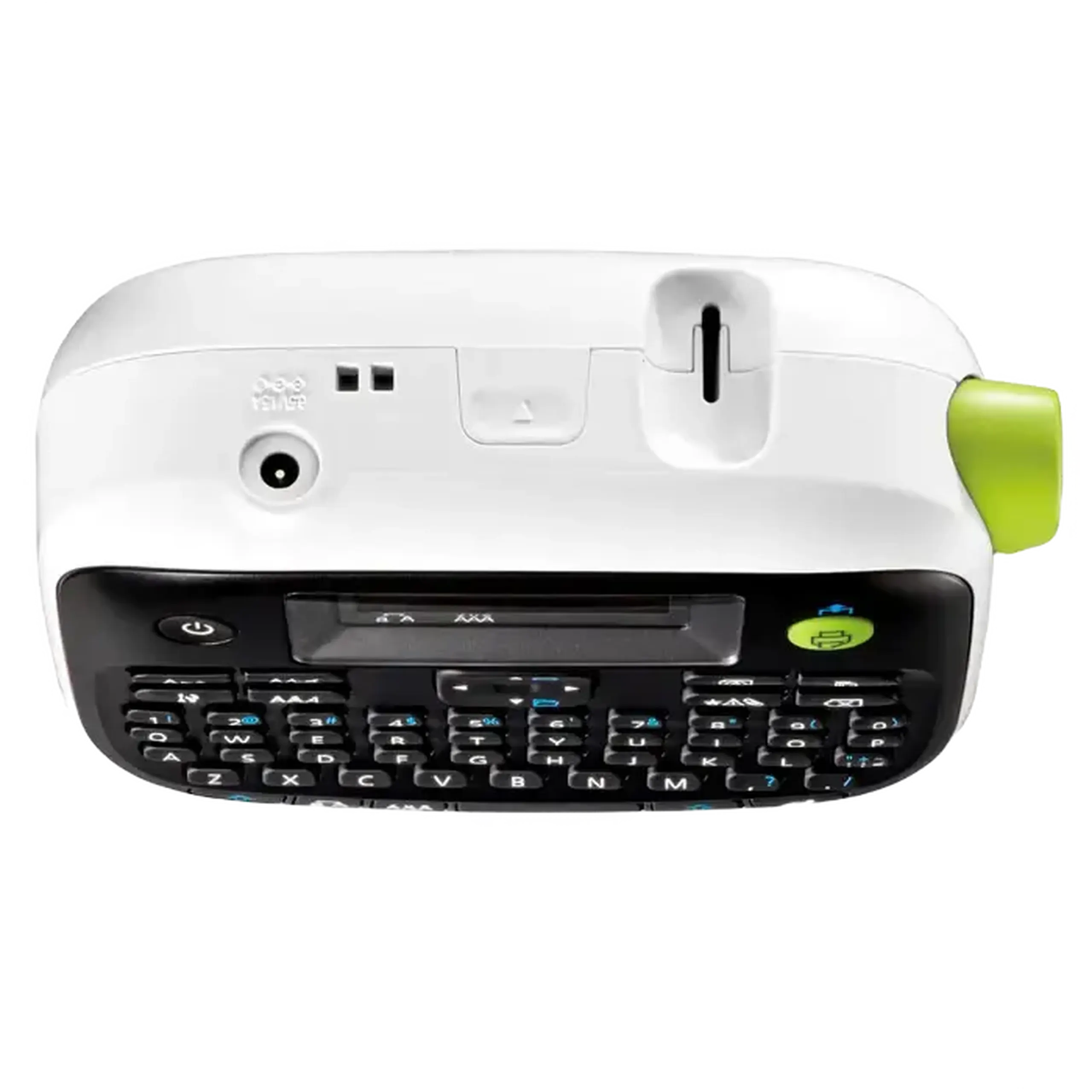 Producător de etichete Epson LW400, Alb