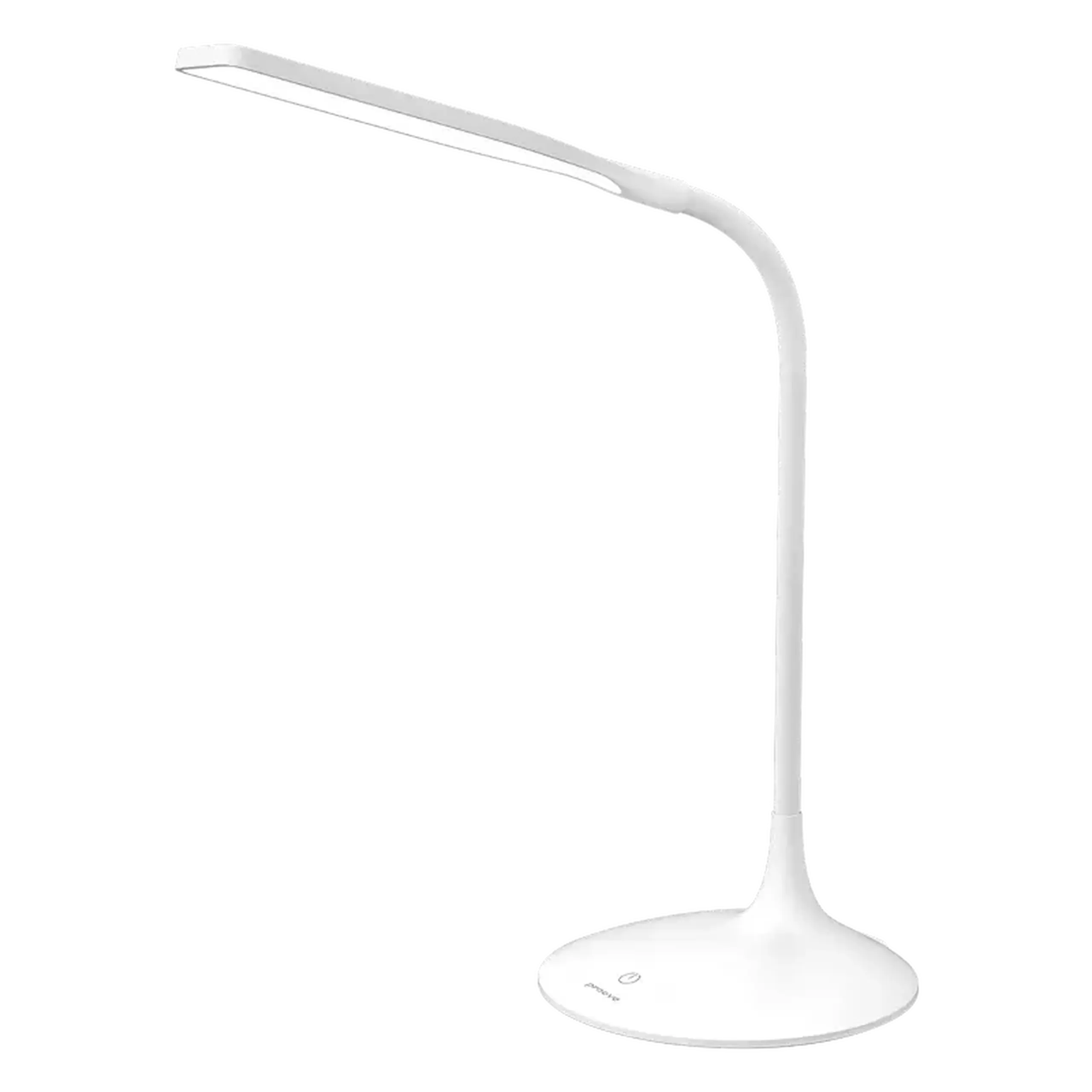 Lampa de birou Proove Orbit, Alb