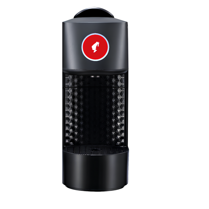 Cafetiera cu capsule Julius Meinl Barista Mini, 1500W, Alb
