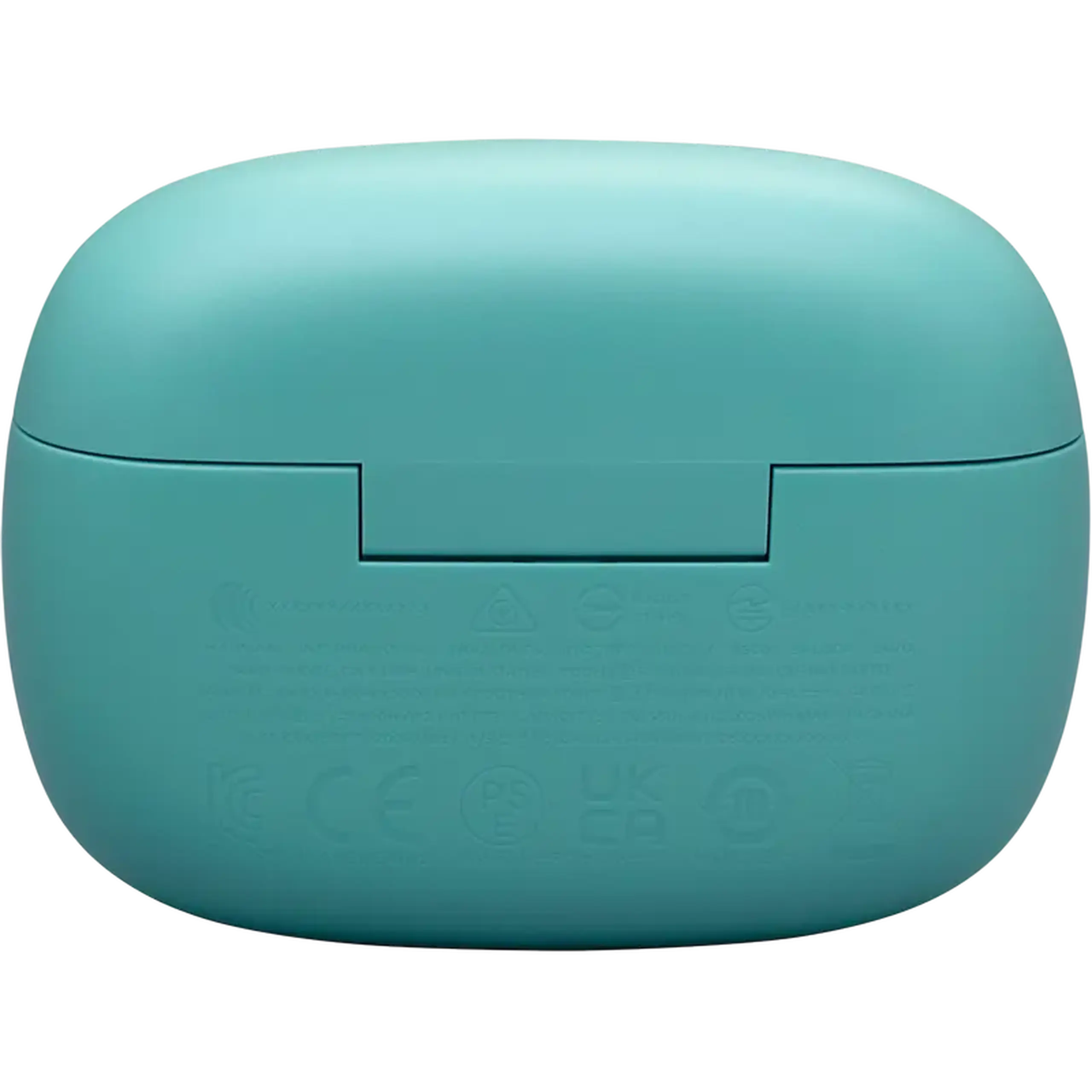 Căști JBL Wave Beam 2, Albastru