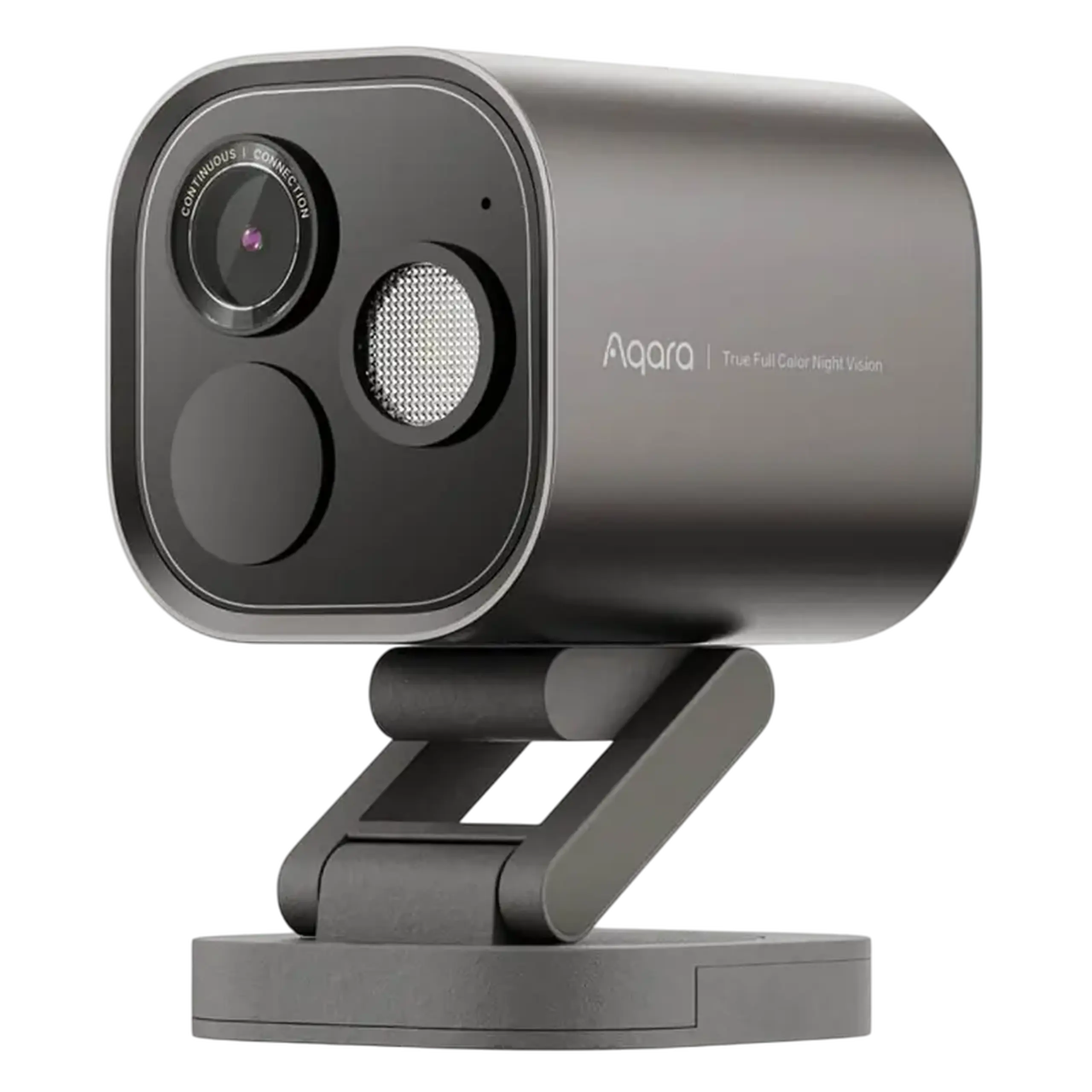 Camera de supraveghere Smart AQARA Hub G5 Pro, Gri