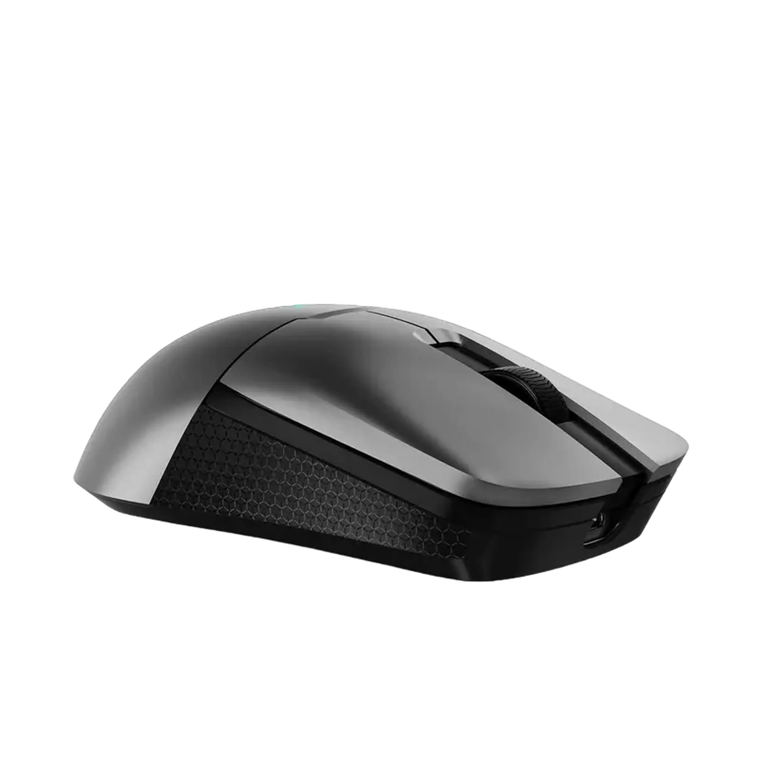 Gaming Mouse Lenovo M600s, Storm Grey