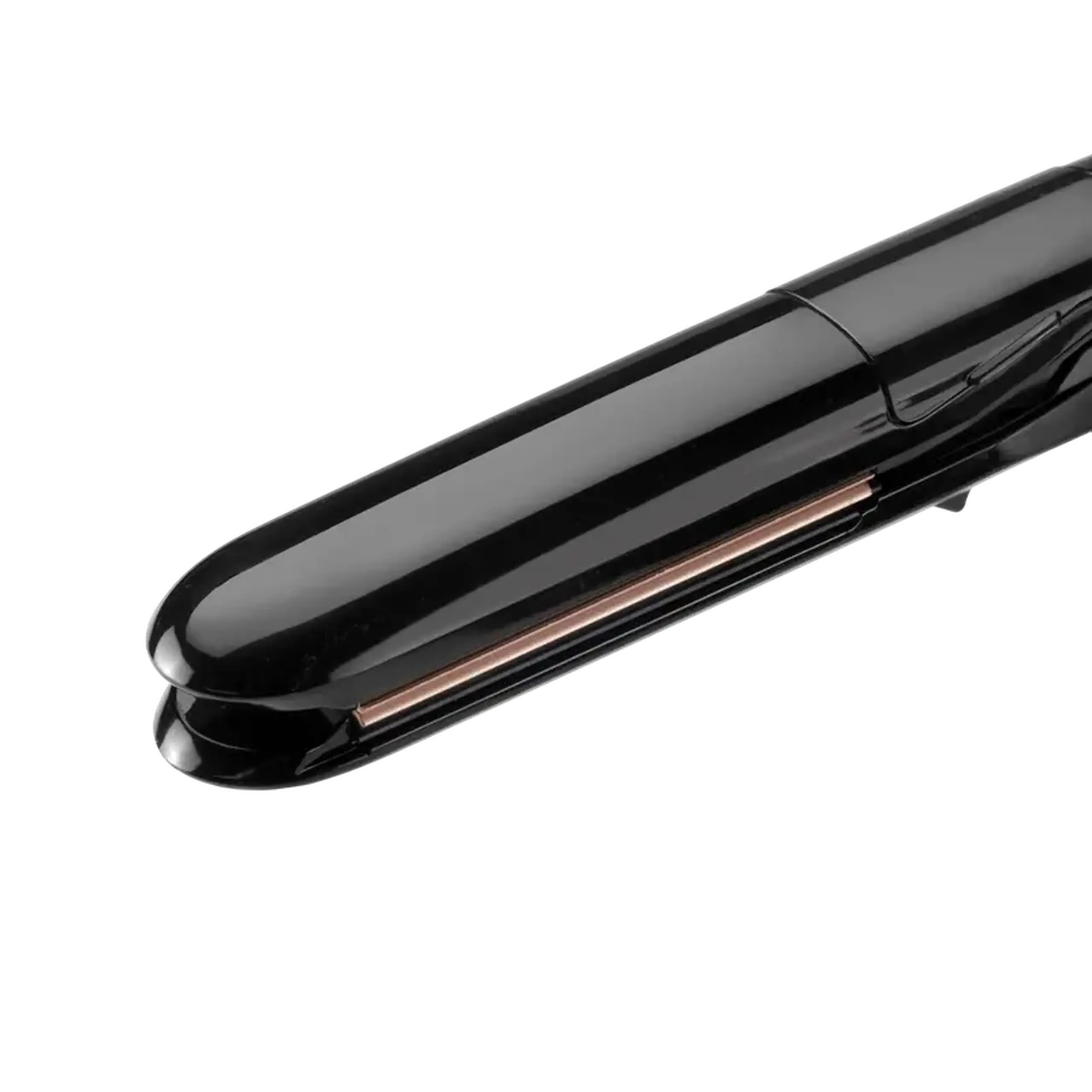 Placă de îndreptat părul BaByliss ST493E, Negru