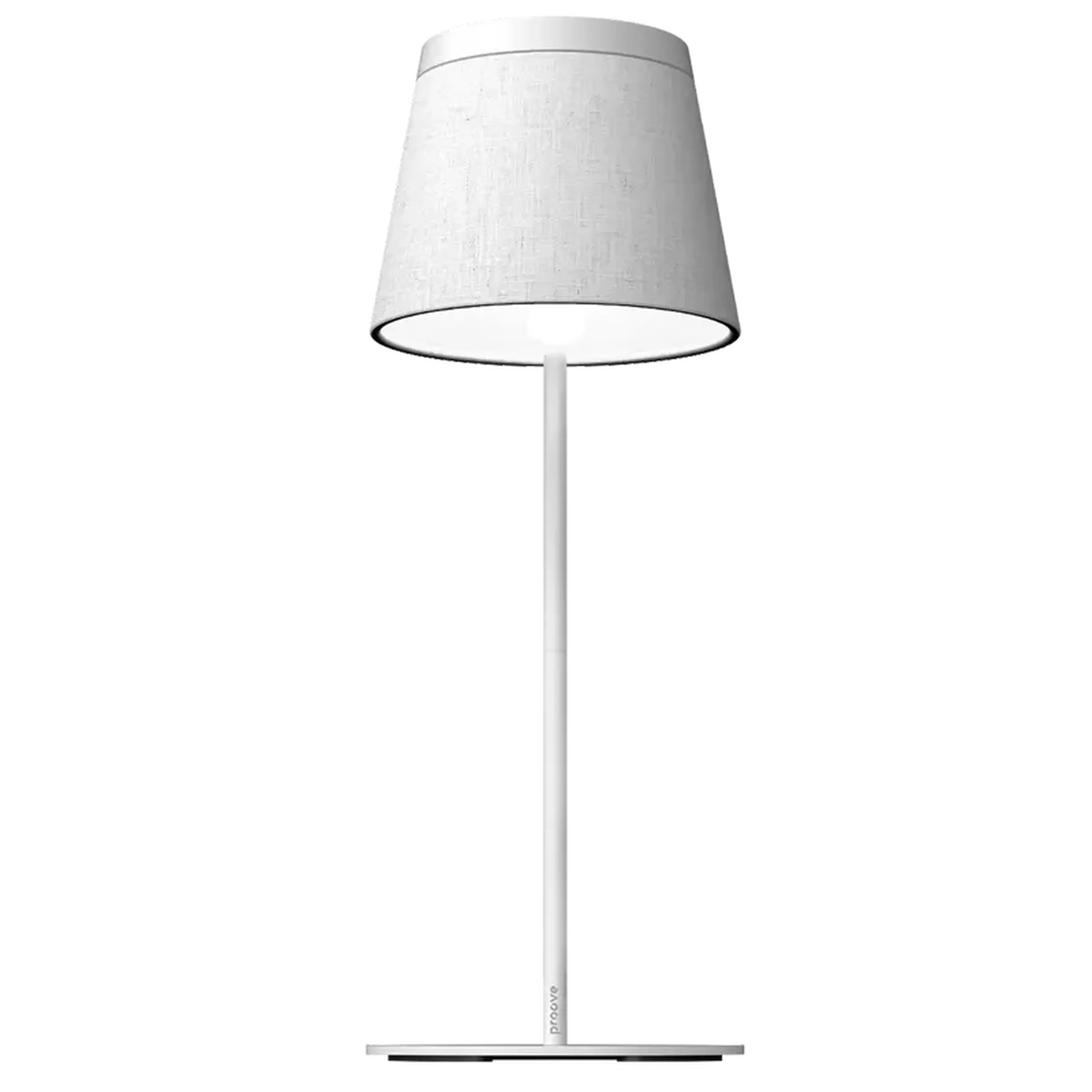 Desk Lamp Proove Vintage 2200mAh,White