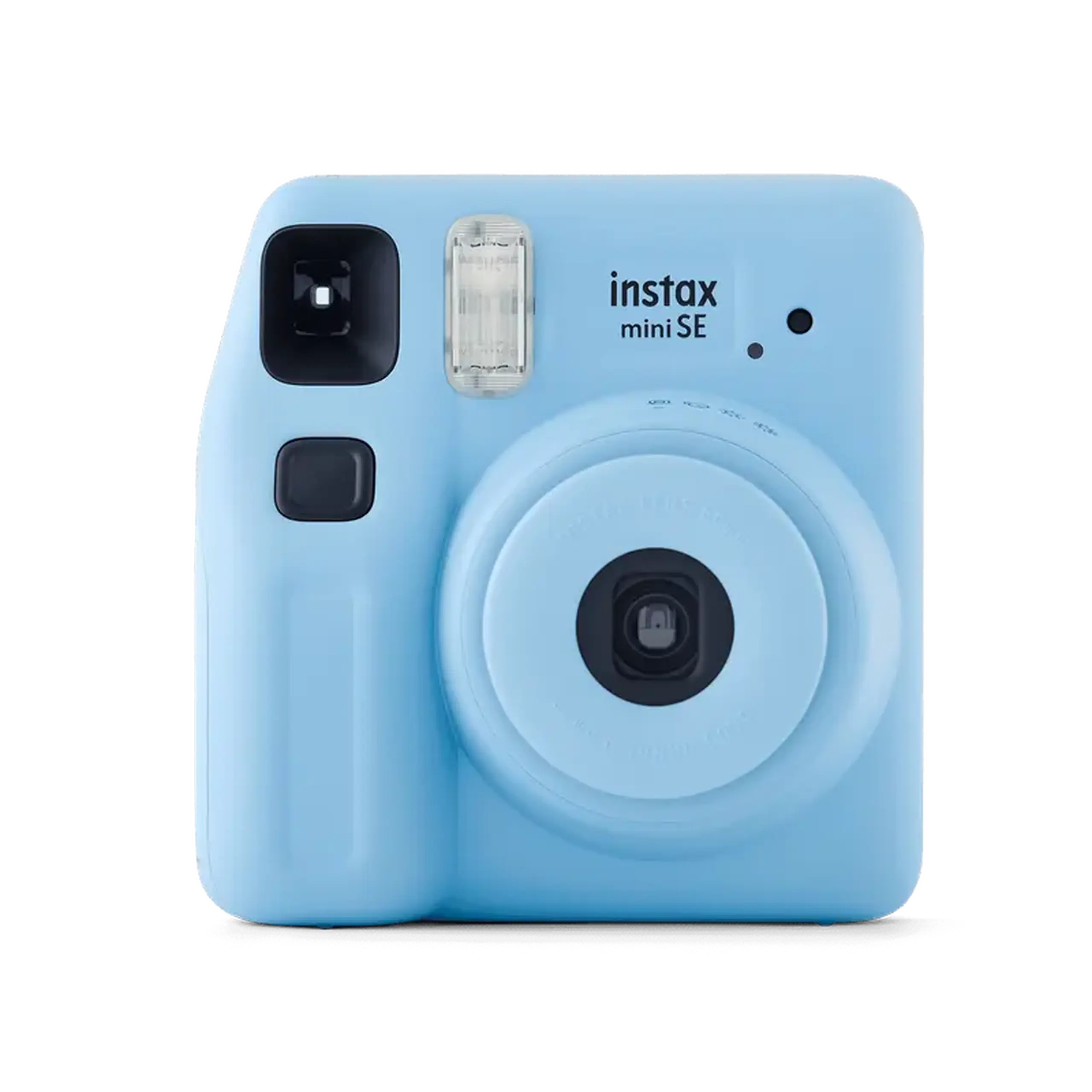 Cameră Foto instax Mini SE, Albastru