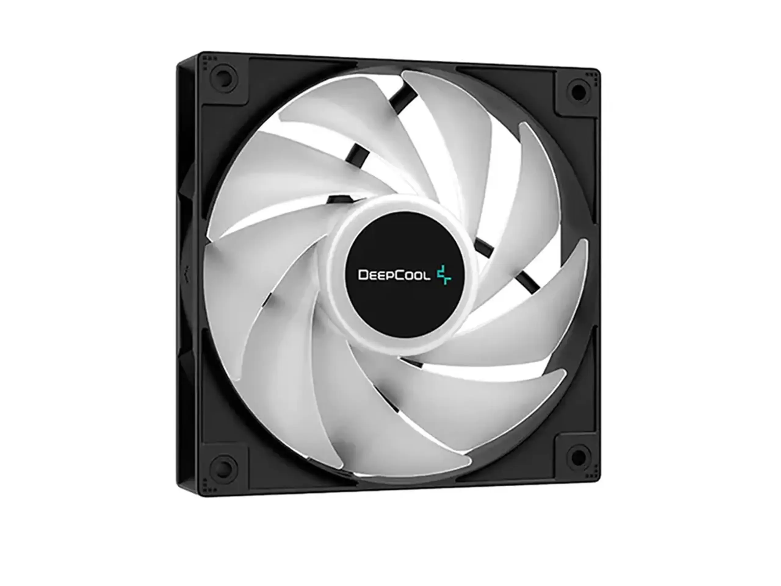 Cooler procesor Deepcool AG400 LED