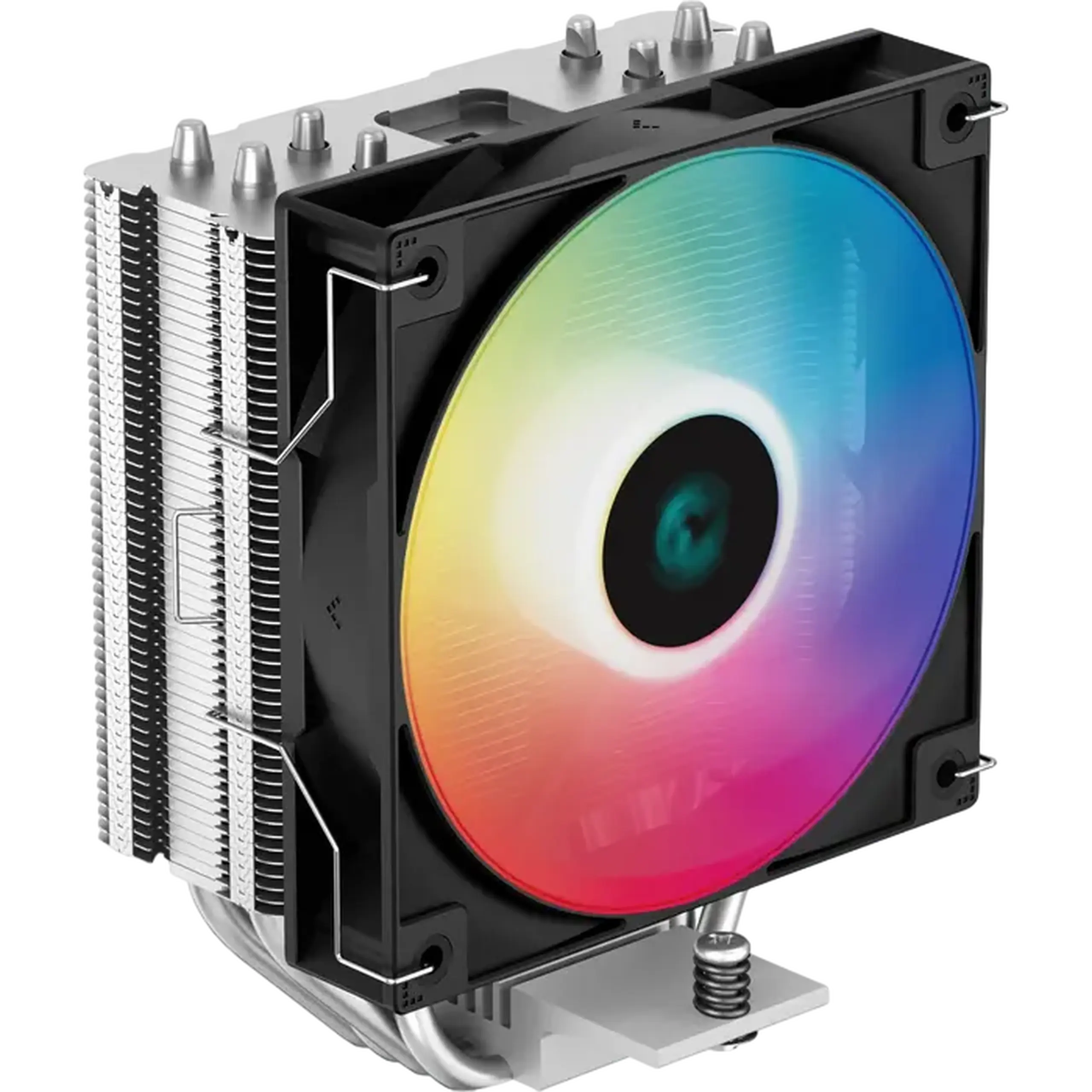 Cooler procesor Deepcool AG400 LED