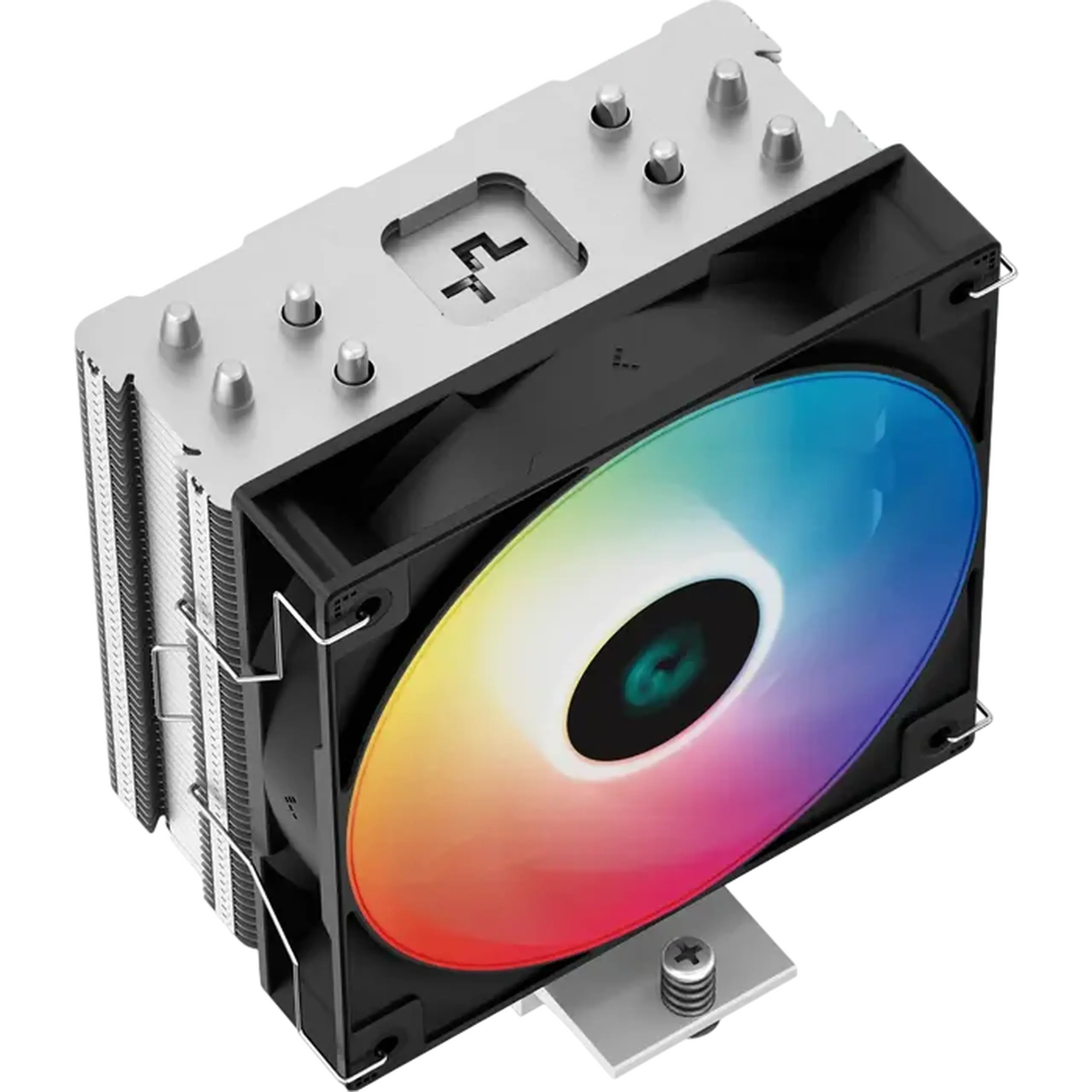 Cooler procesor Deepcool AG400 LED