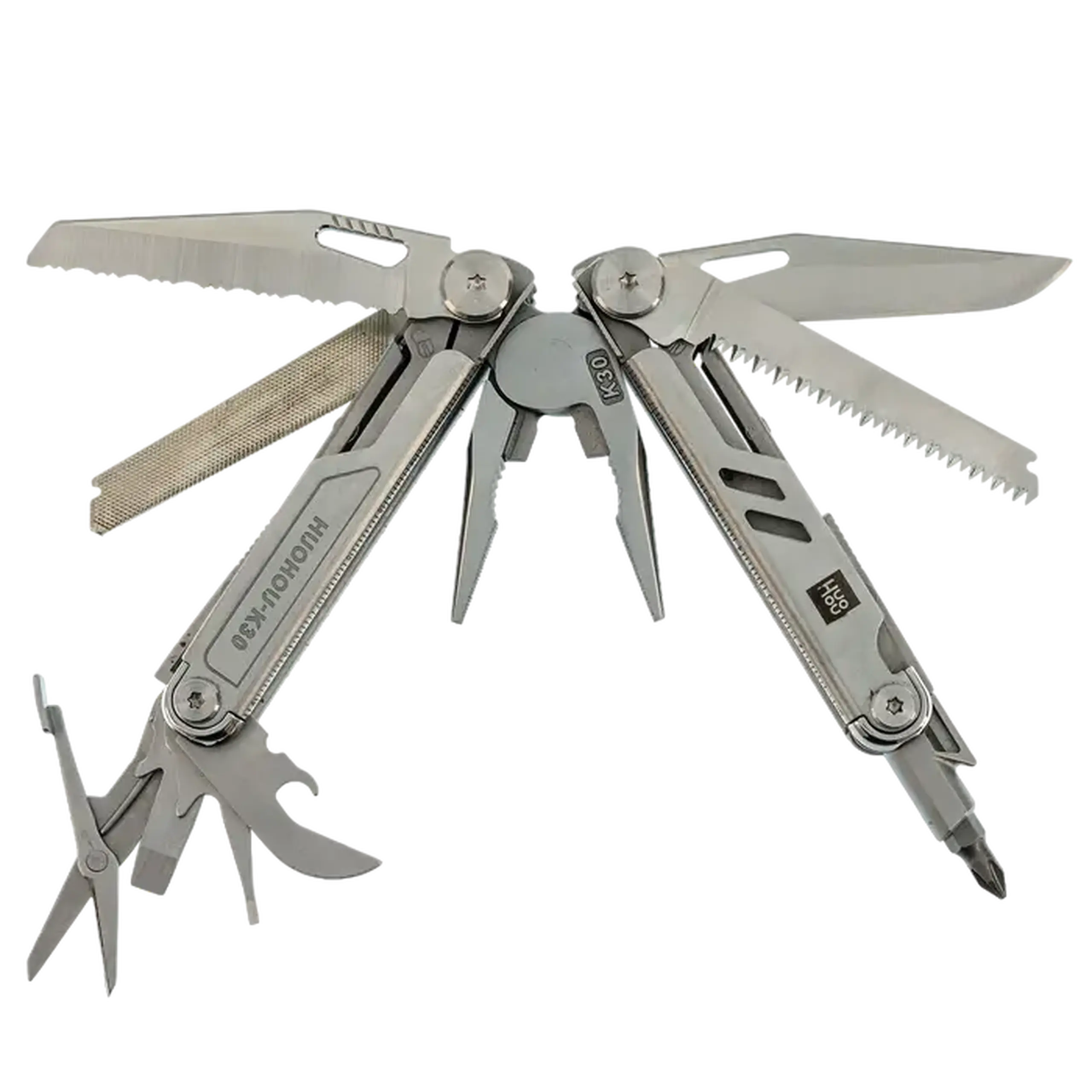 Cuțit multifuncțional Huohou NexTool Pro HU0191